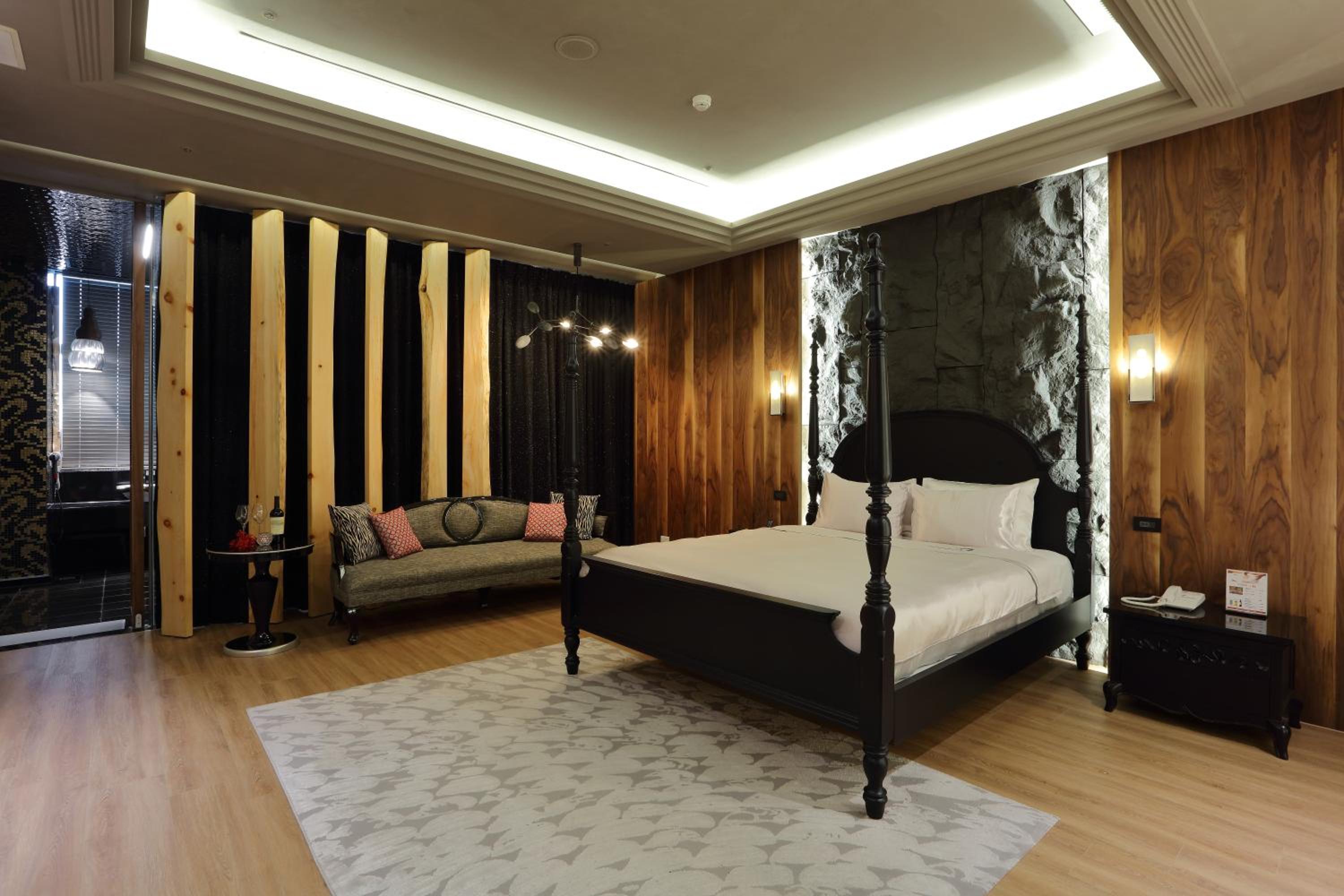 Standard Double Room (Check-in after 20:00) photo 1
