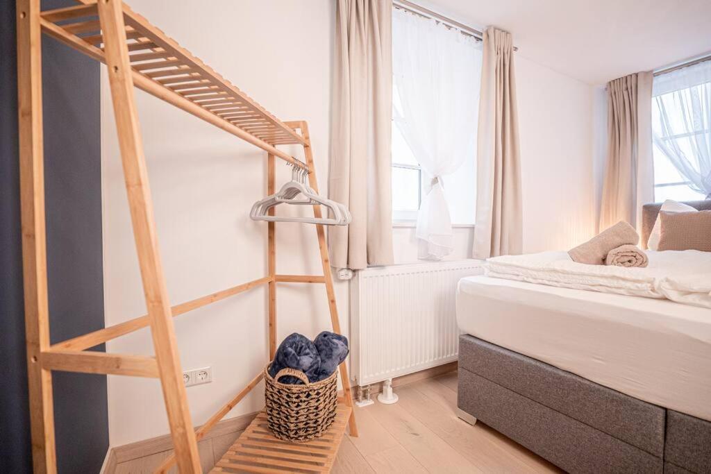 One-Bedroom Apartment photo 3