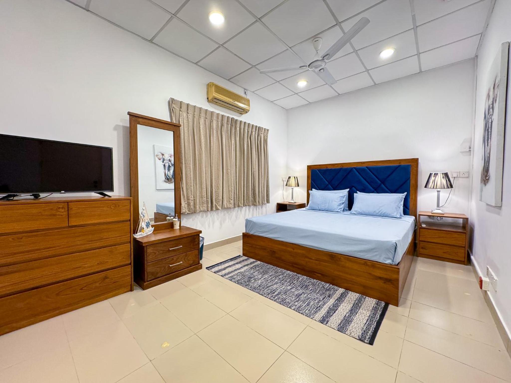 Double Room with Private Bathroom photo 1