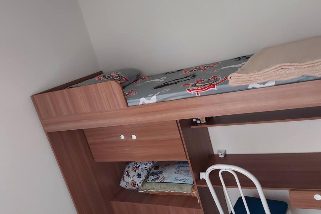 Two-Bedroom Apartment photo 1