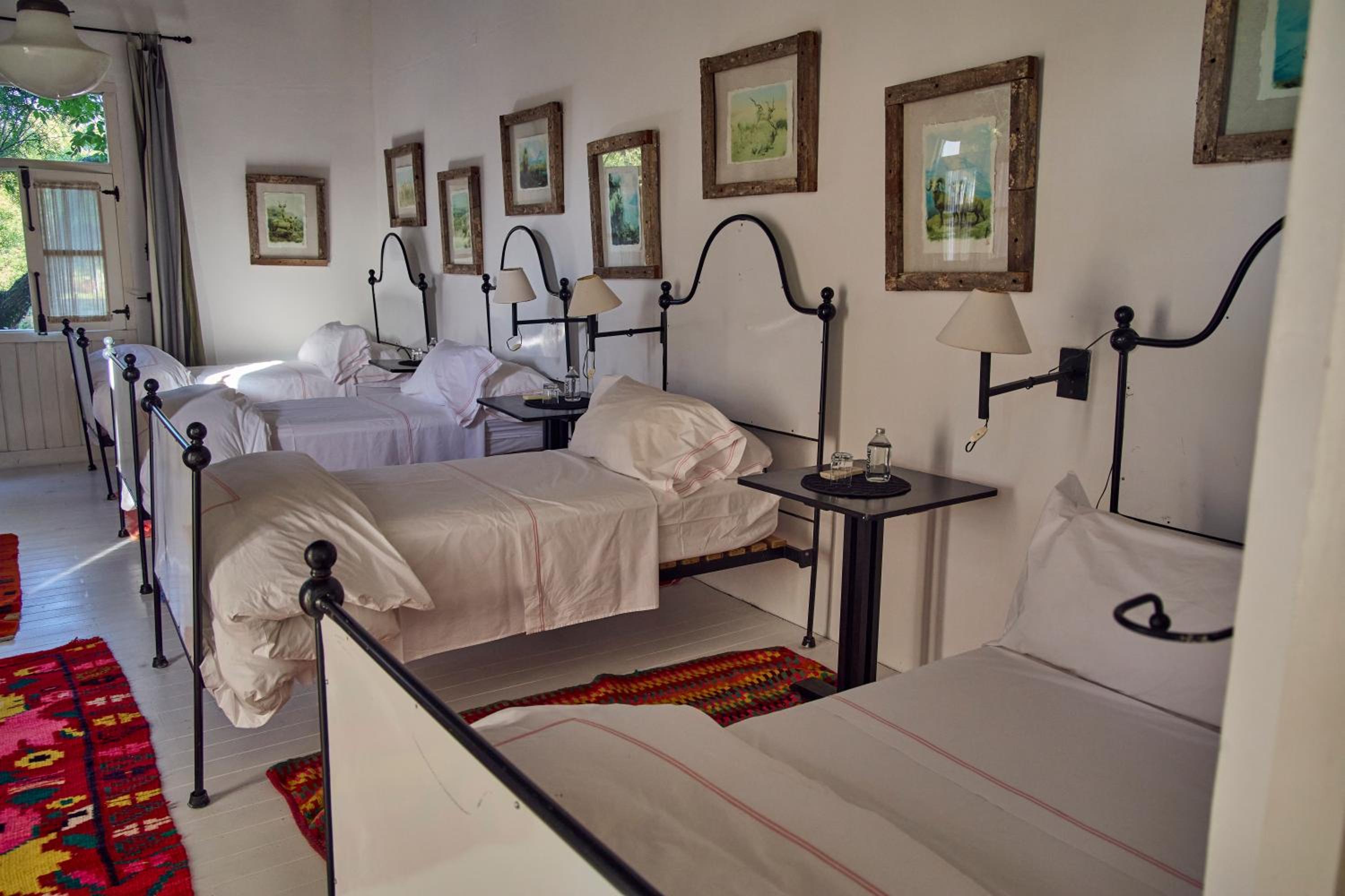 Deluxe Quadruple Room photo 1