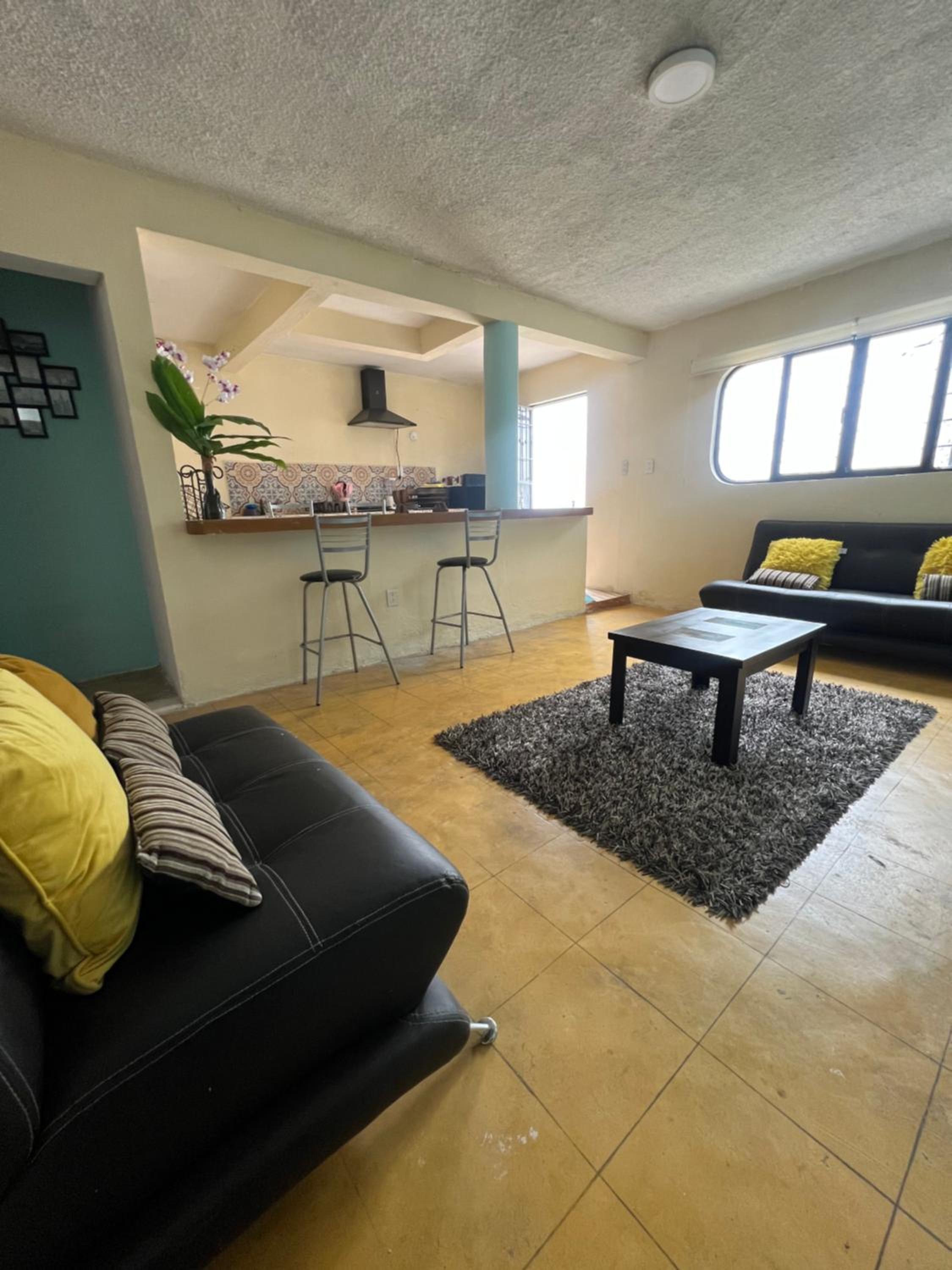 Two-Bedroom Apartment photo 2