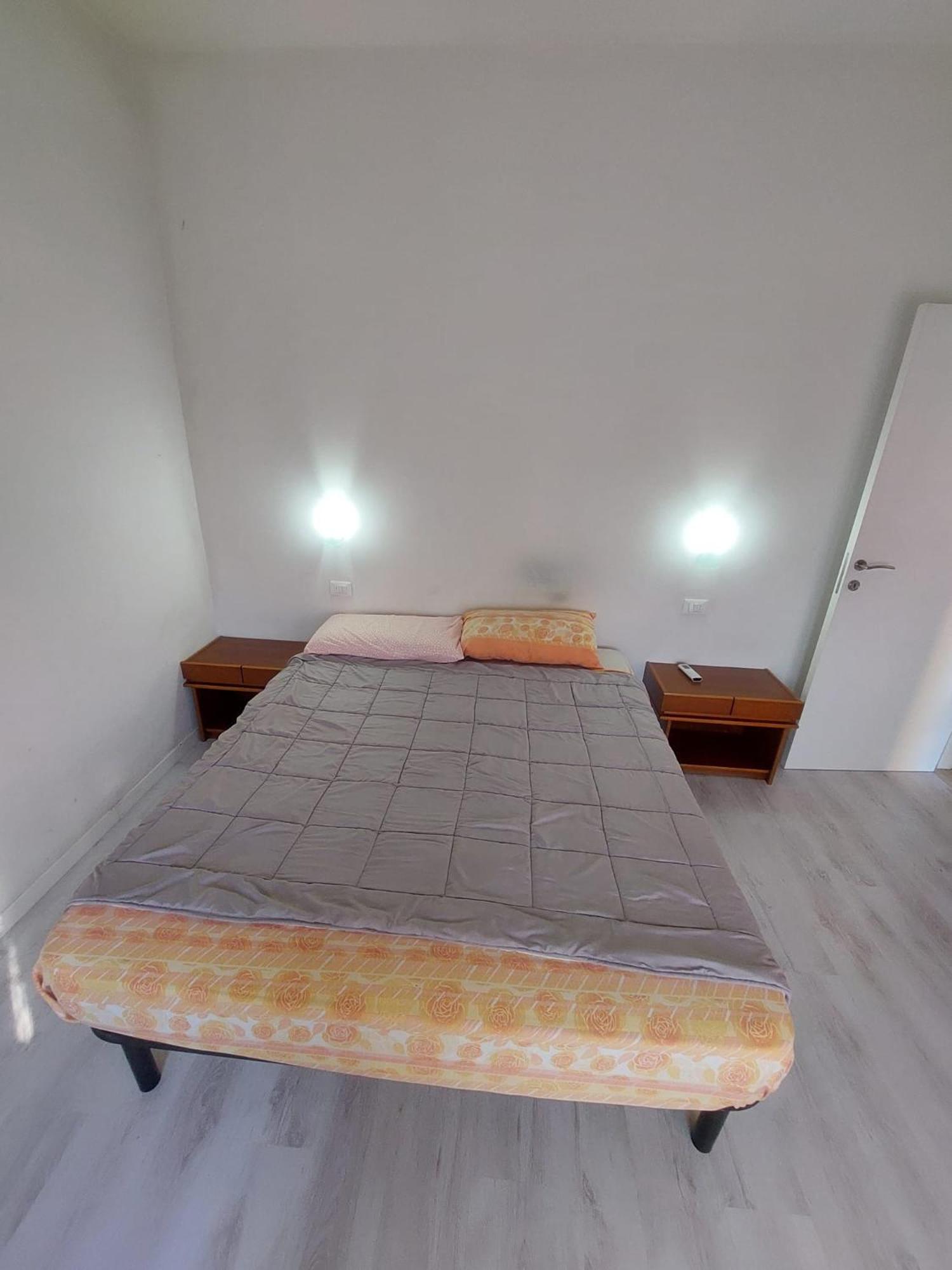 Double Room With Garden View photo 2