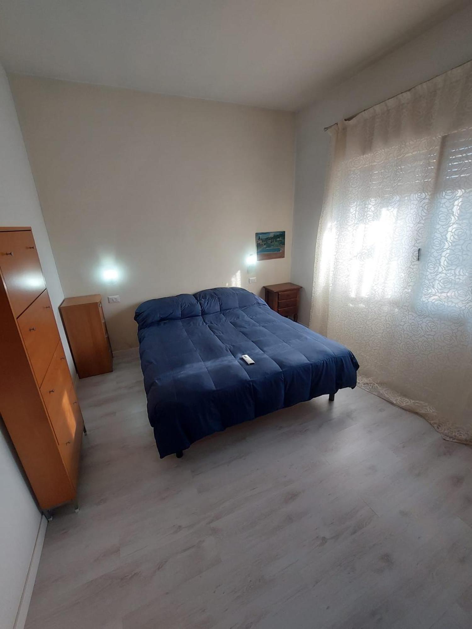 Double Room With Garden View photo 2