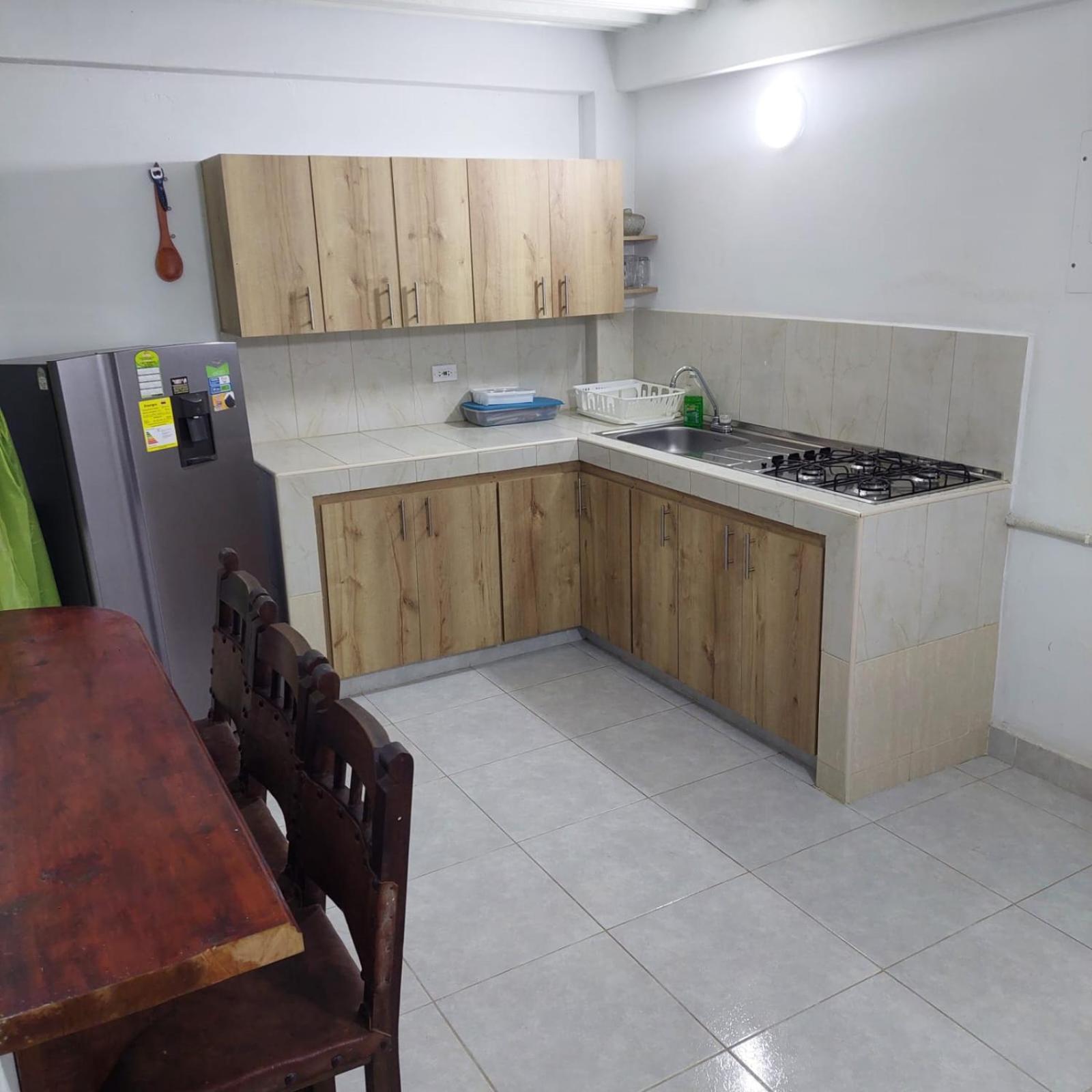 Apartment photo 2