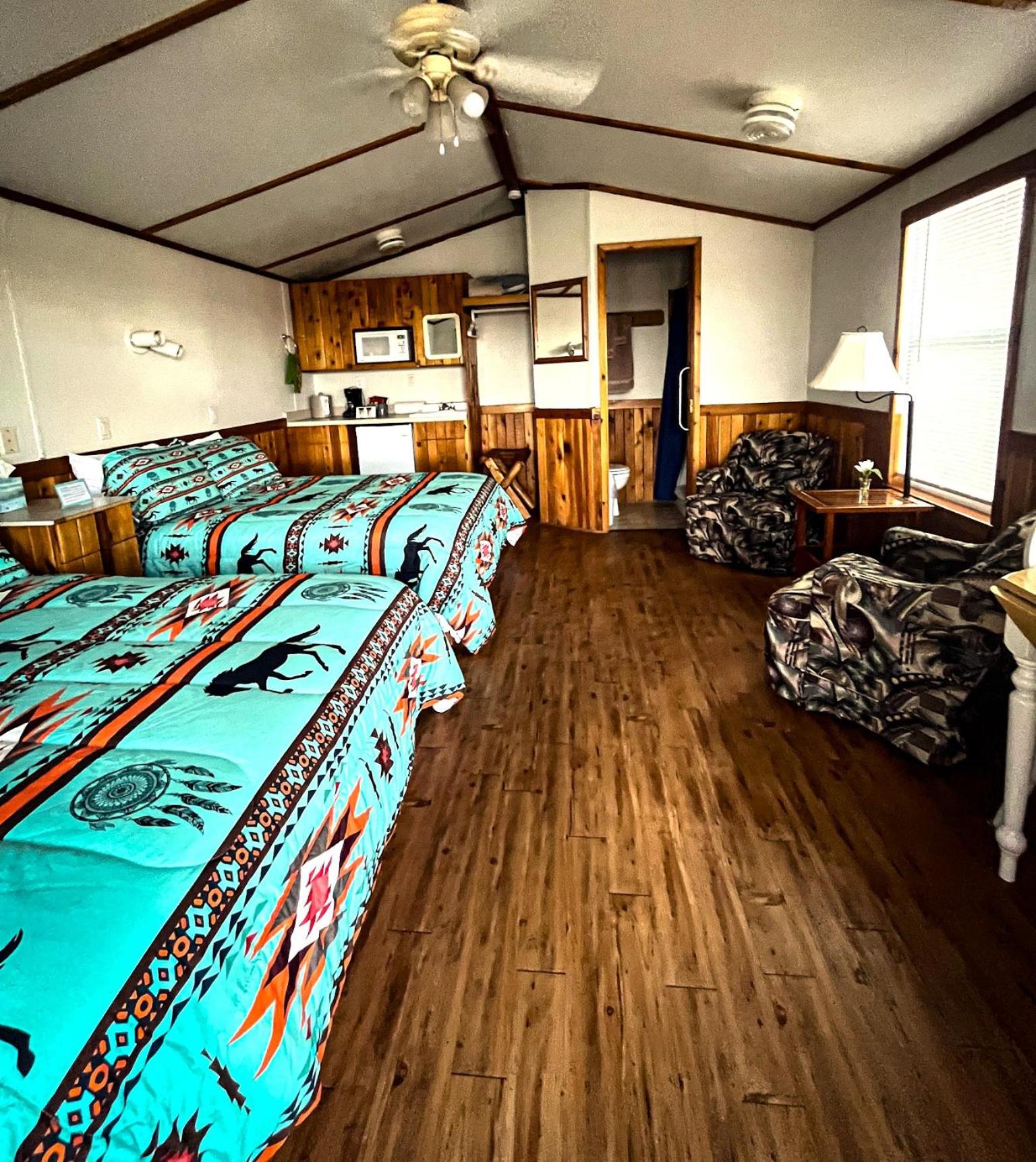Double Room With Mountain View photo 2