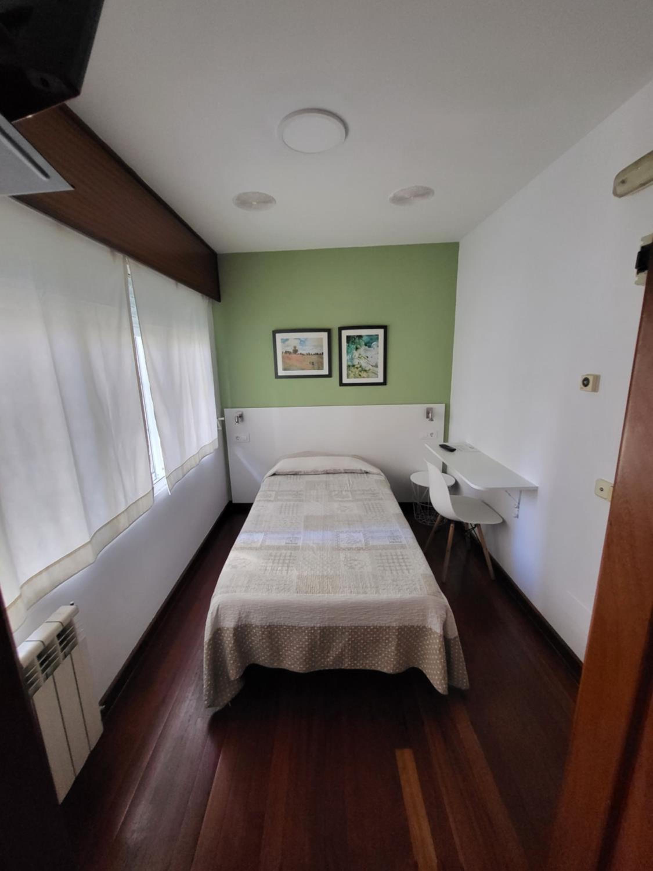 Habitación Individual