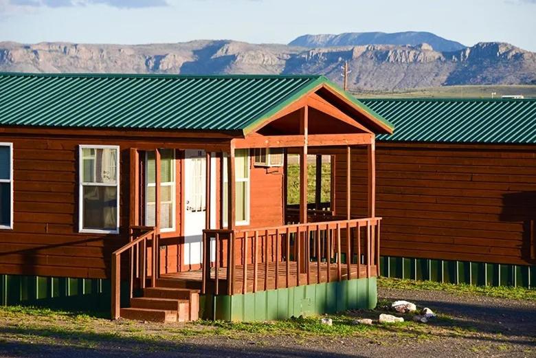 Double Room With Mountain View photo 3