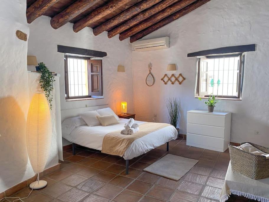 Casa de una habitación