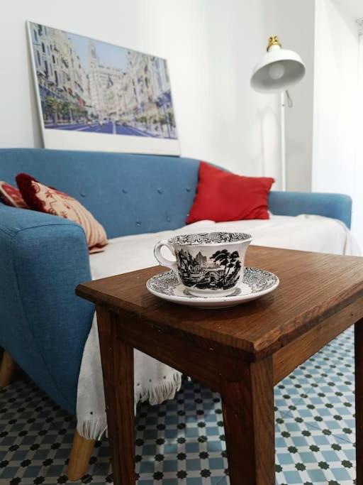 Estudio