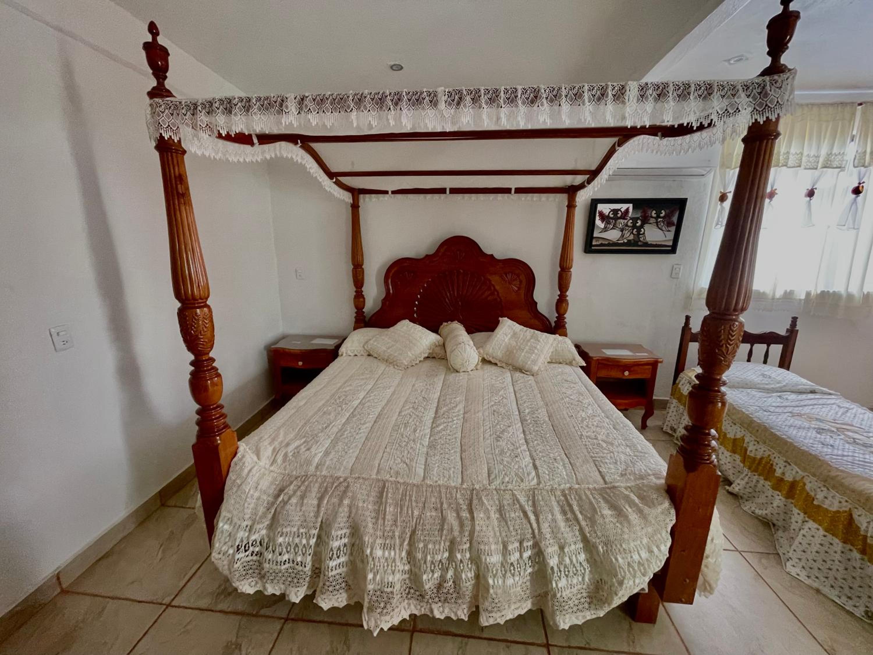 Deluxe Suite photo 2