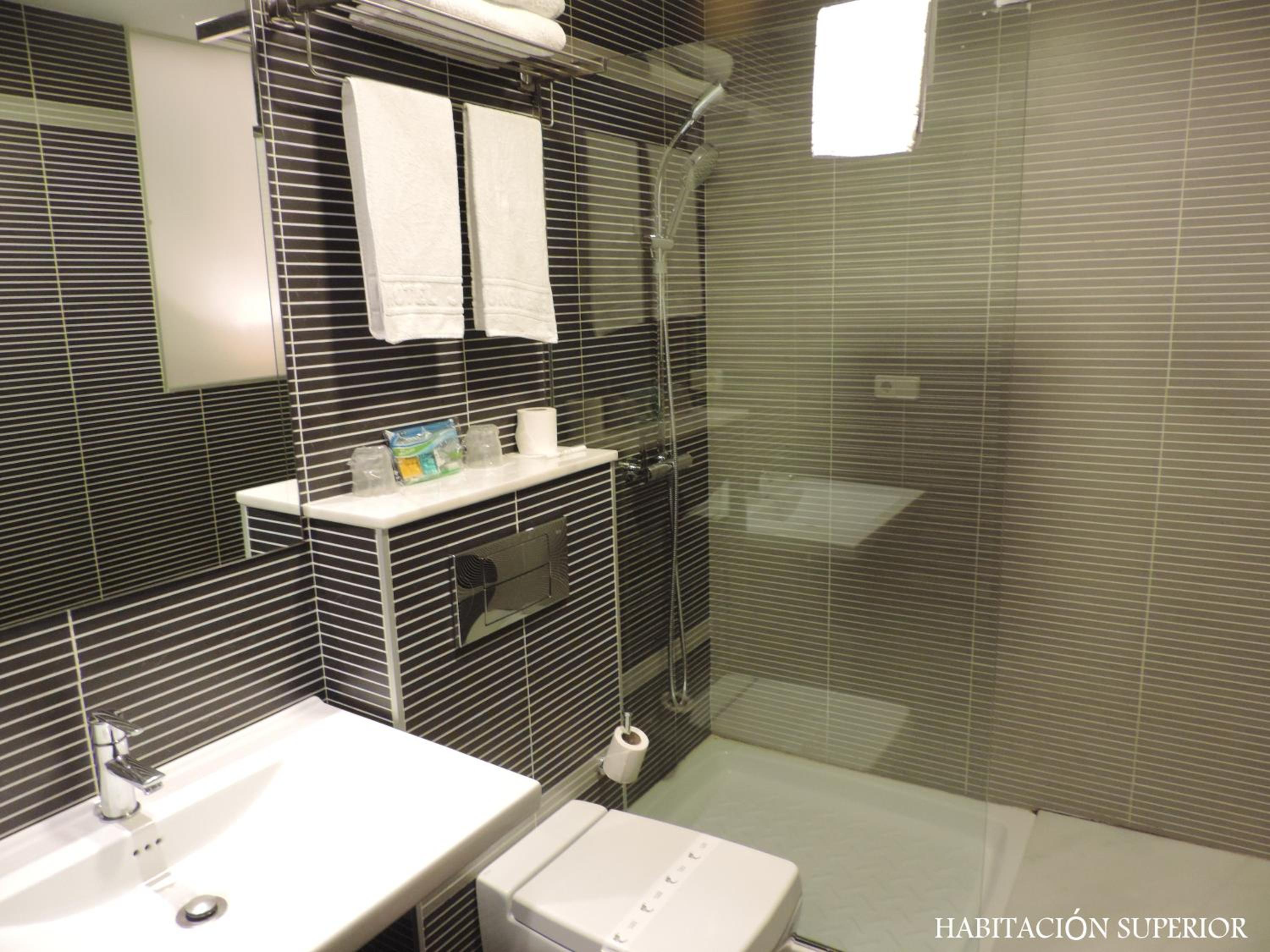 Superior Double Room (1 Adult) photo 2