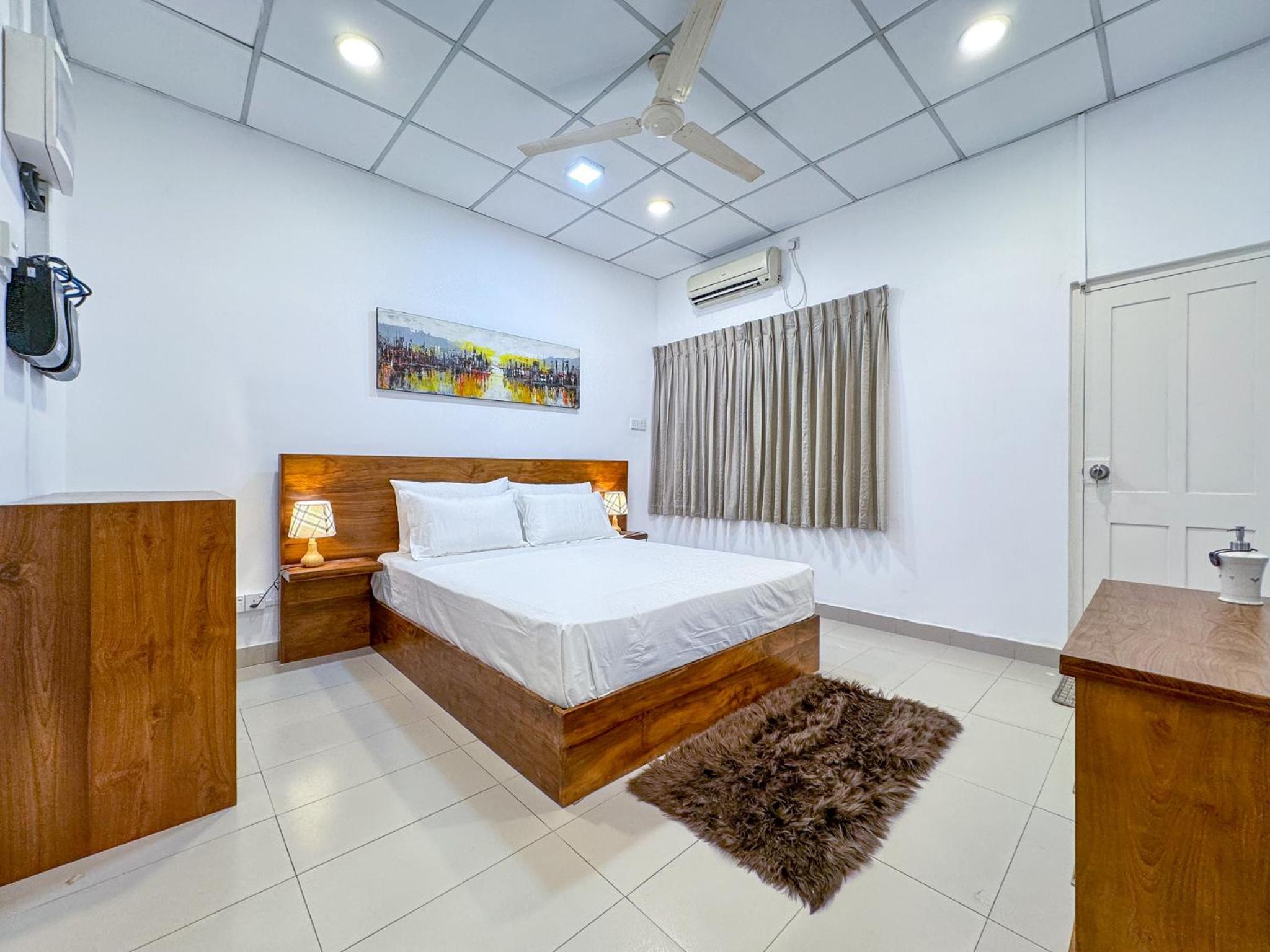 Double Room with Private Bathroom photo 1