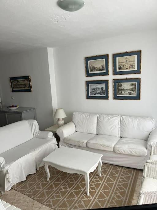 Departamento de tres habitaciones