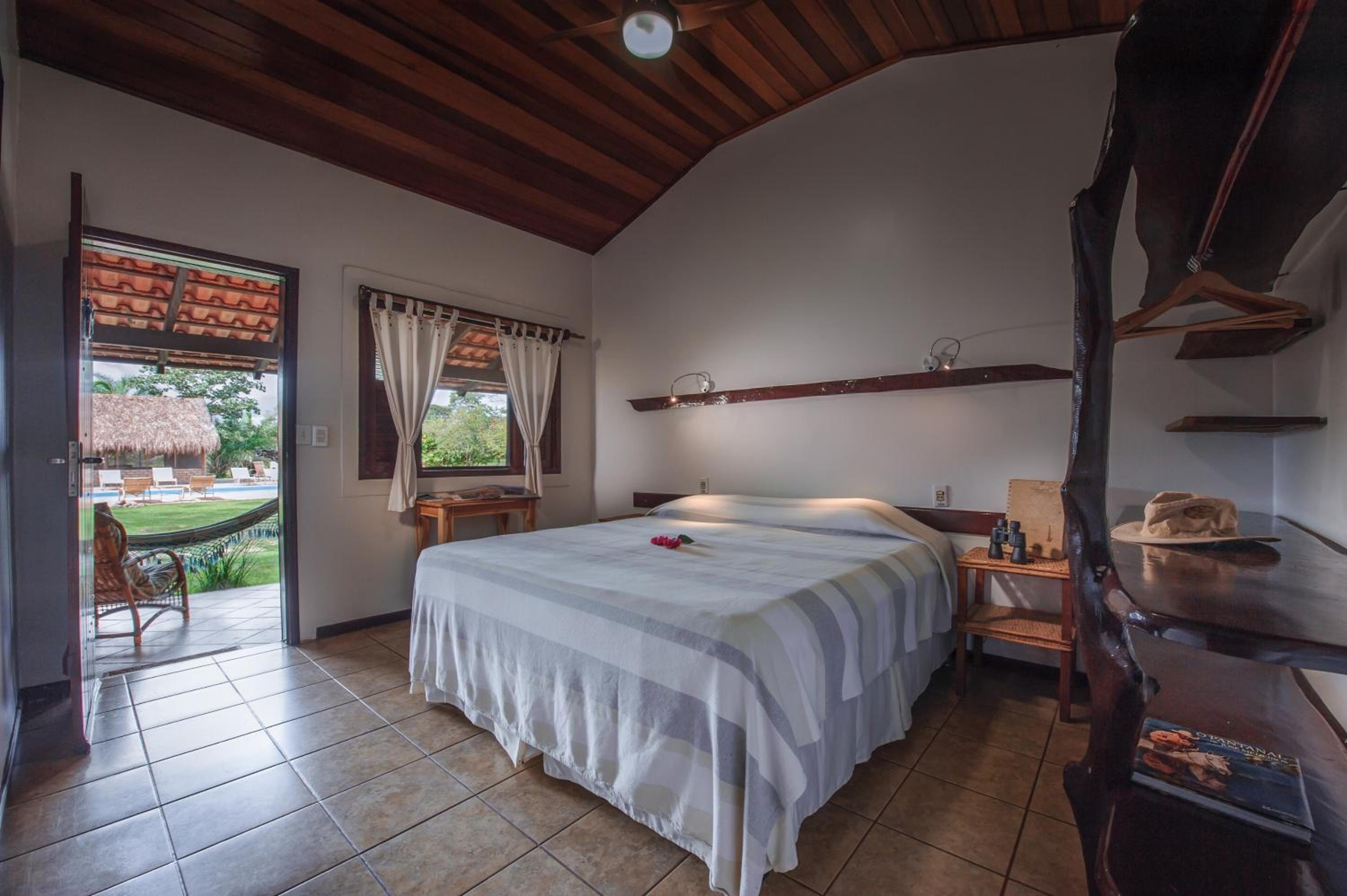 Double or Twin Room - Activities Included photo 2