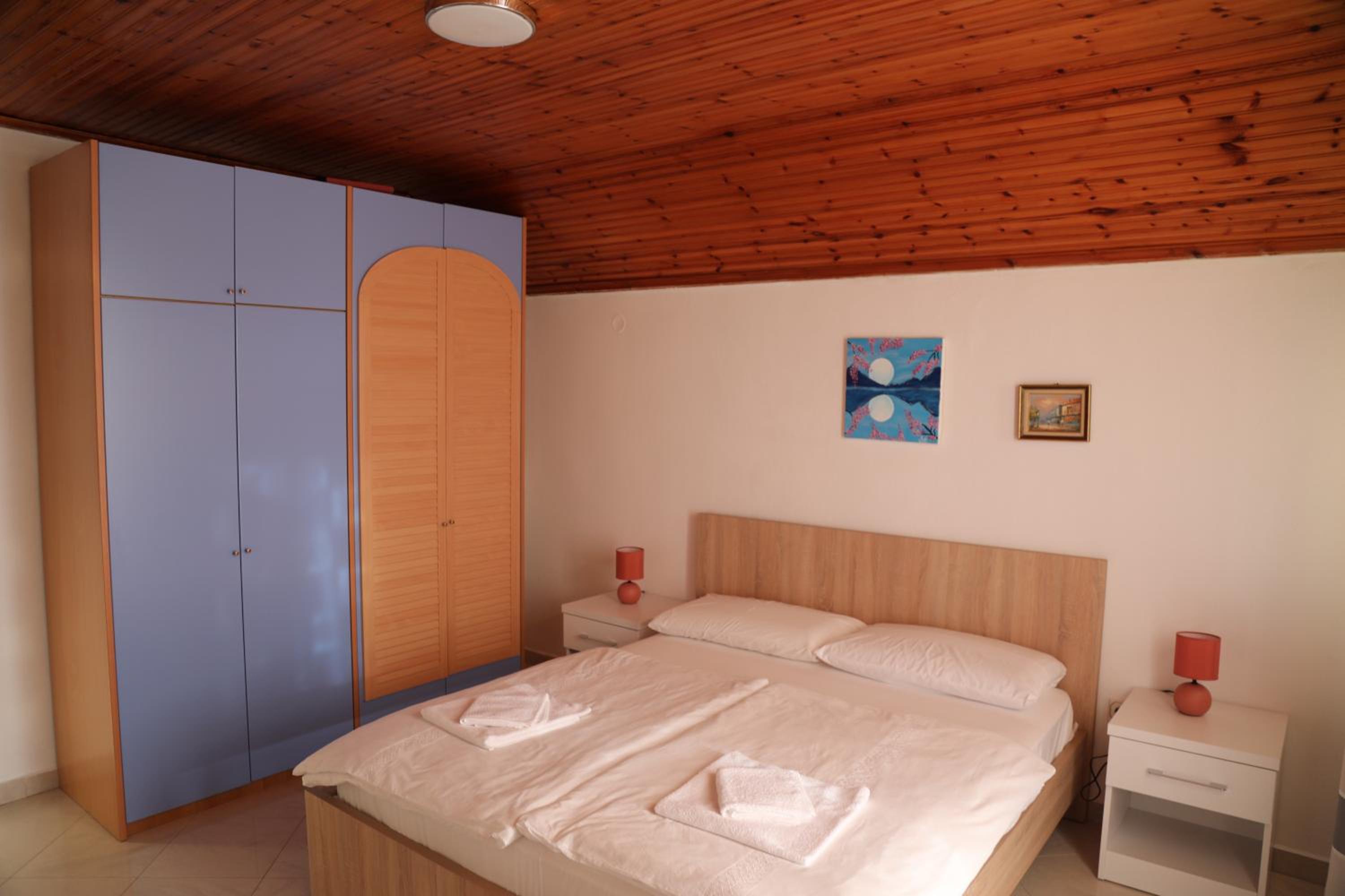 Double Room with Balcony photo 1