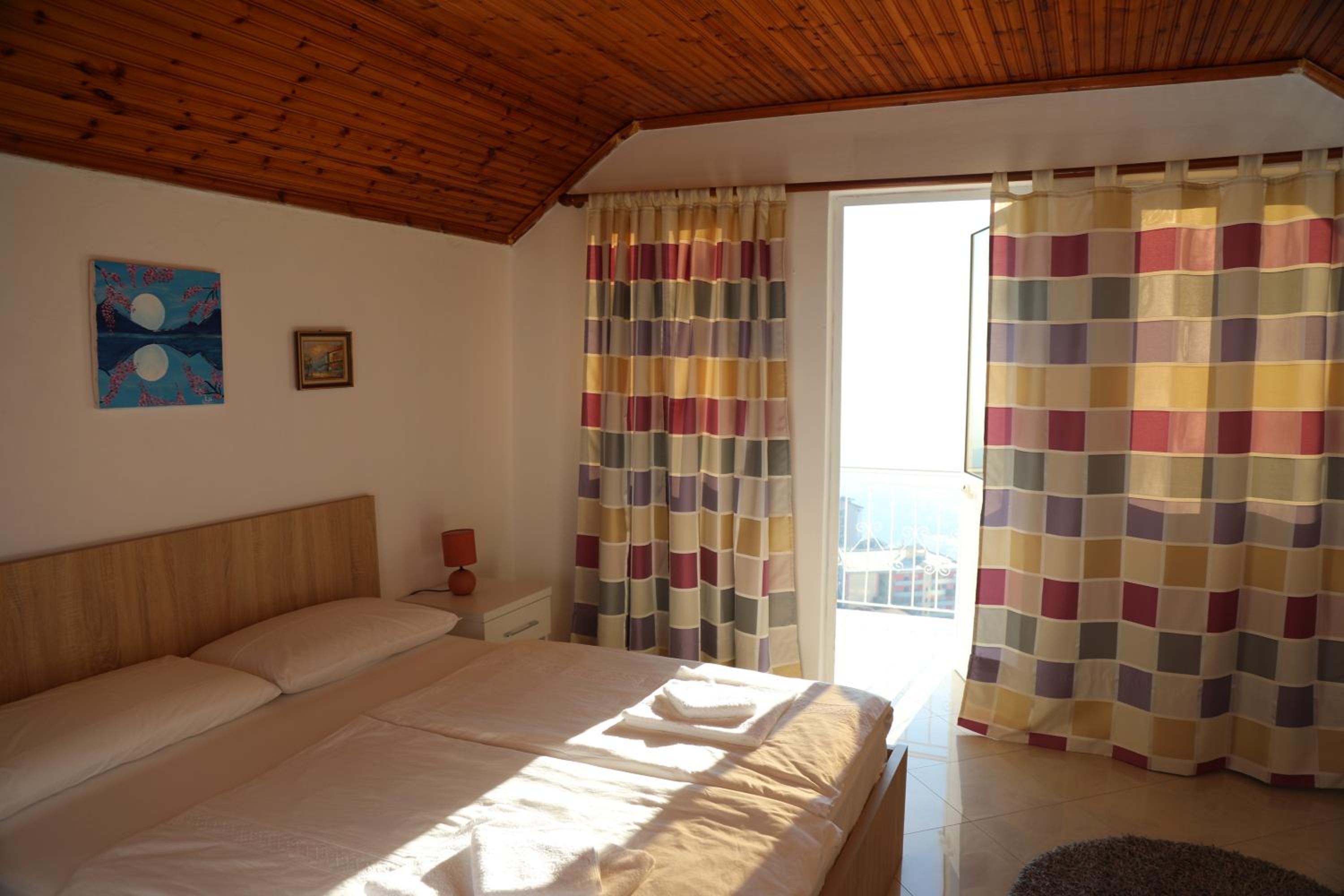 Double Room with Balcony photo 3