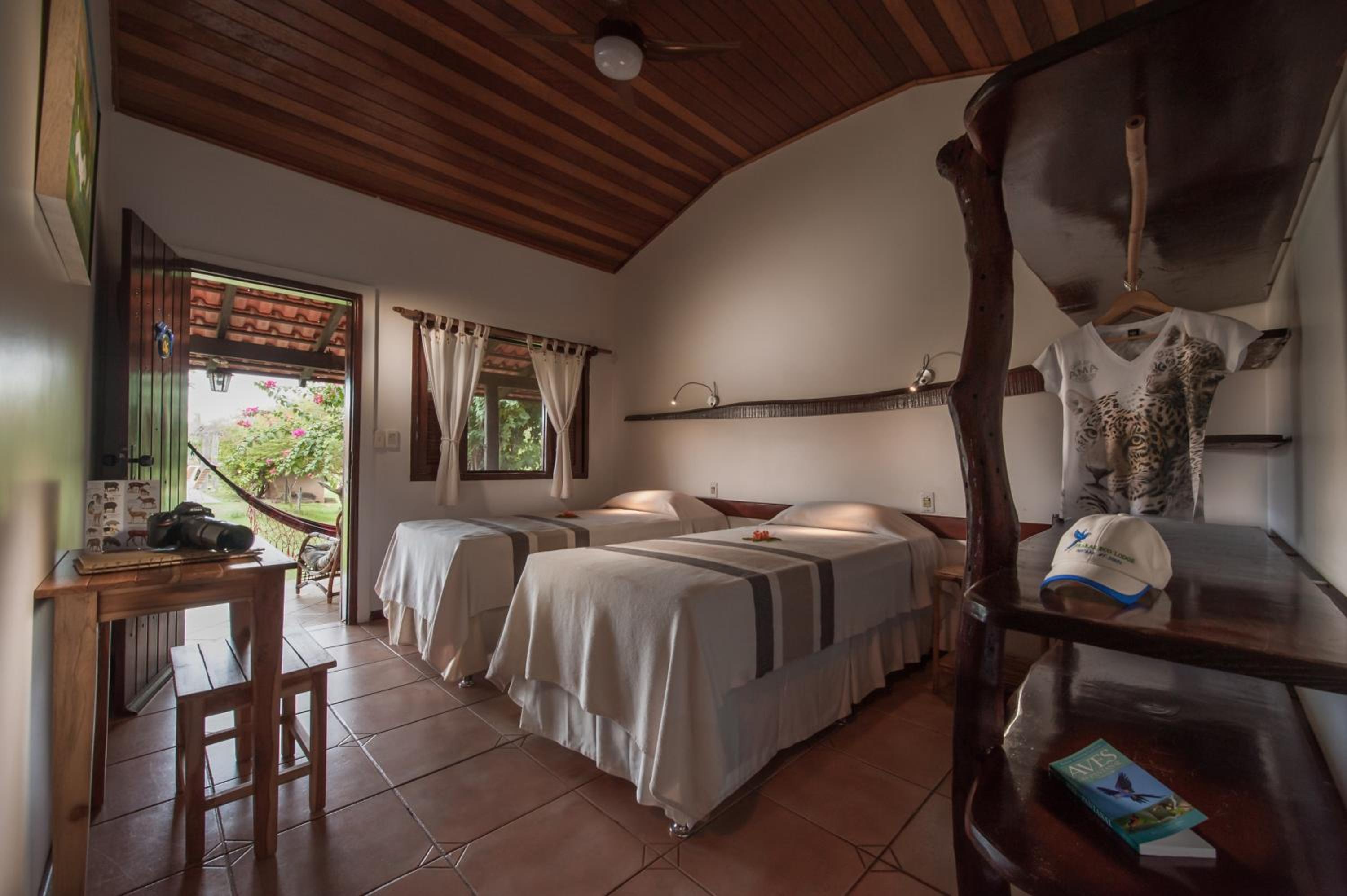 Double or Twin Room - Activities Included photo 1