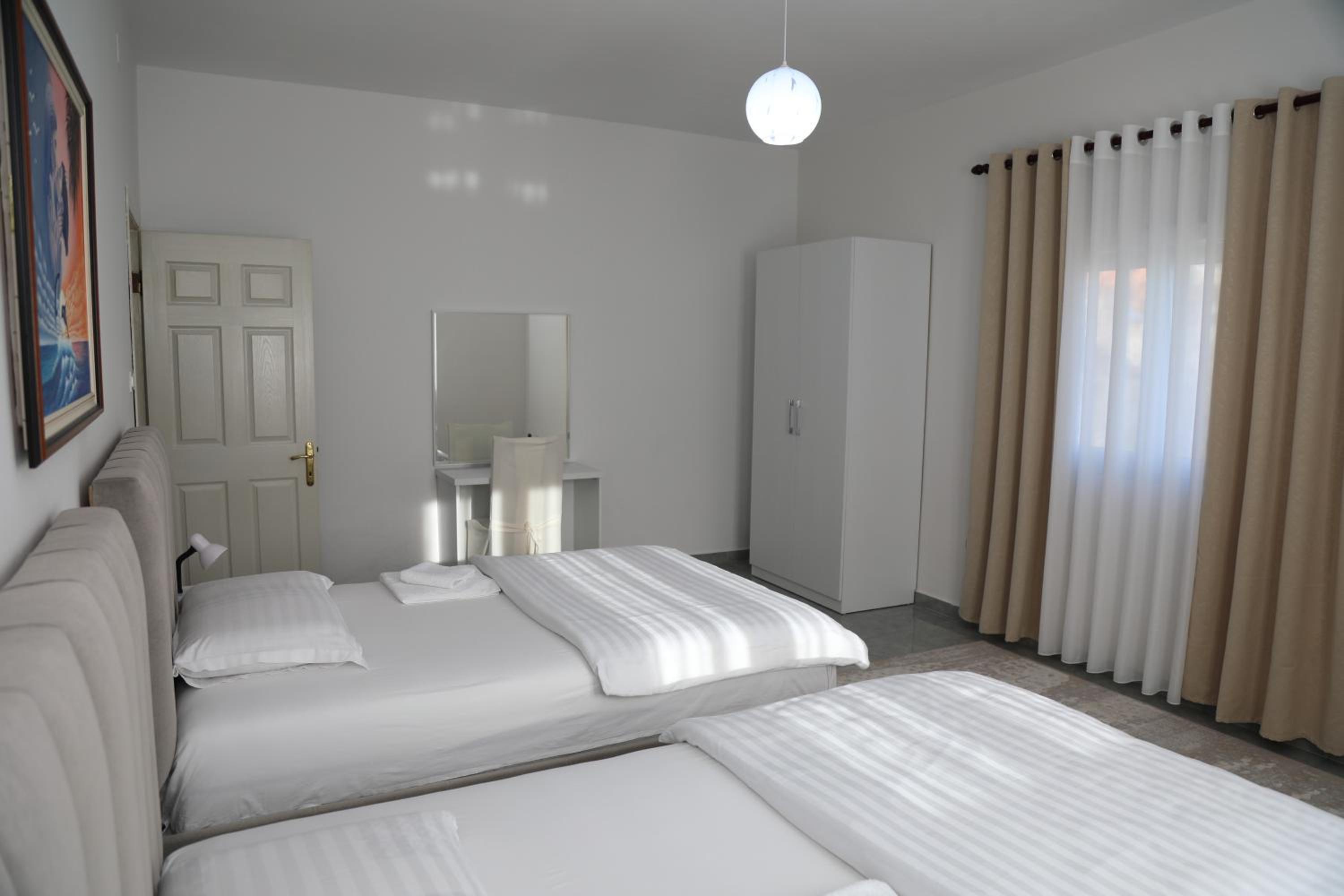 Twin Room photo 1