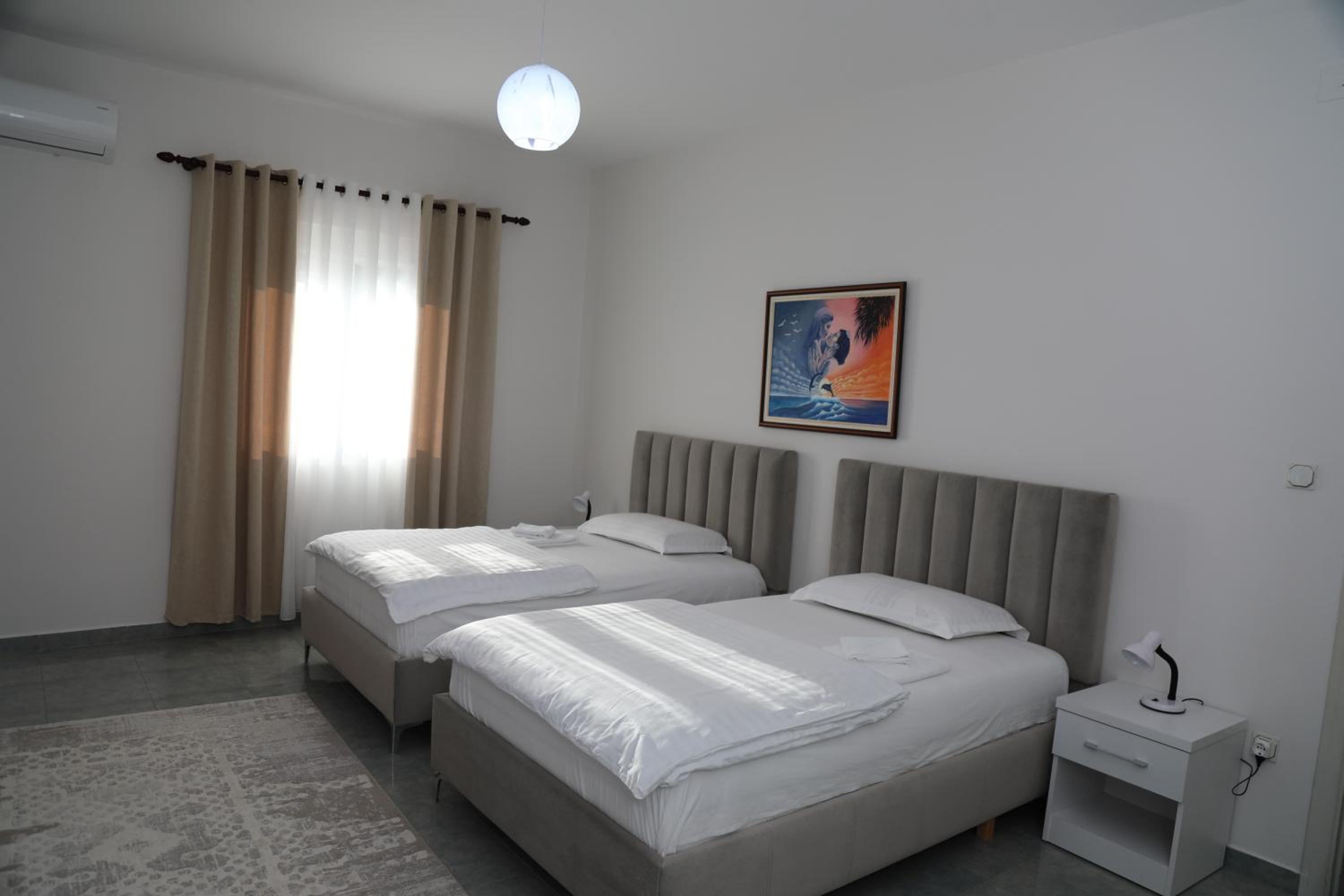 Twin Room photo 2