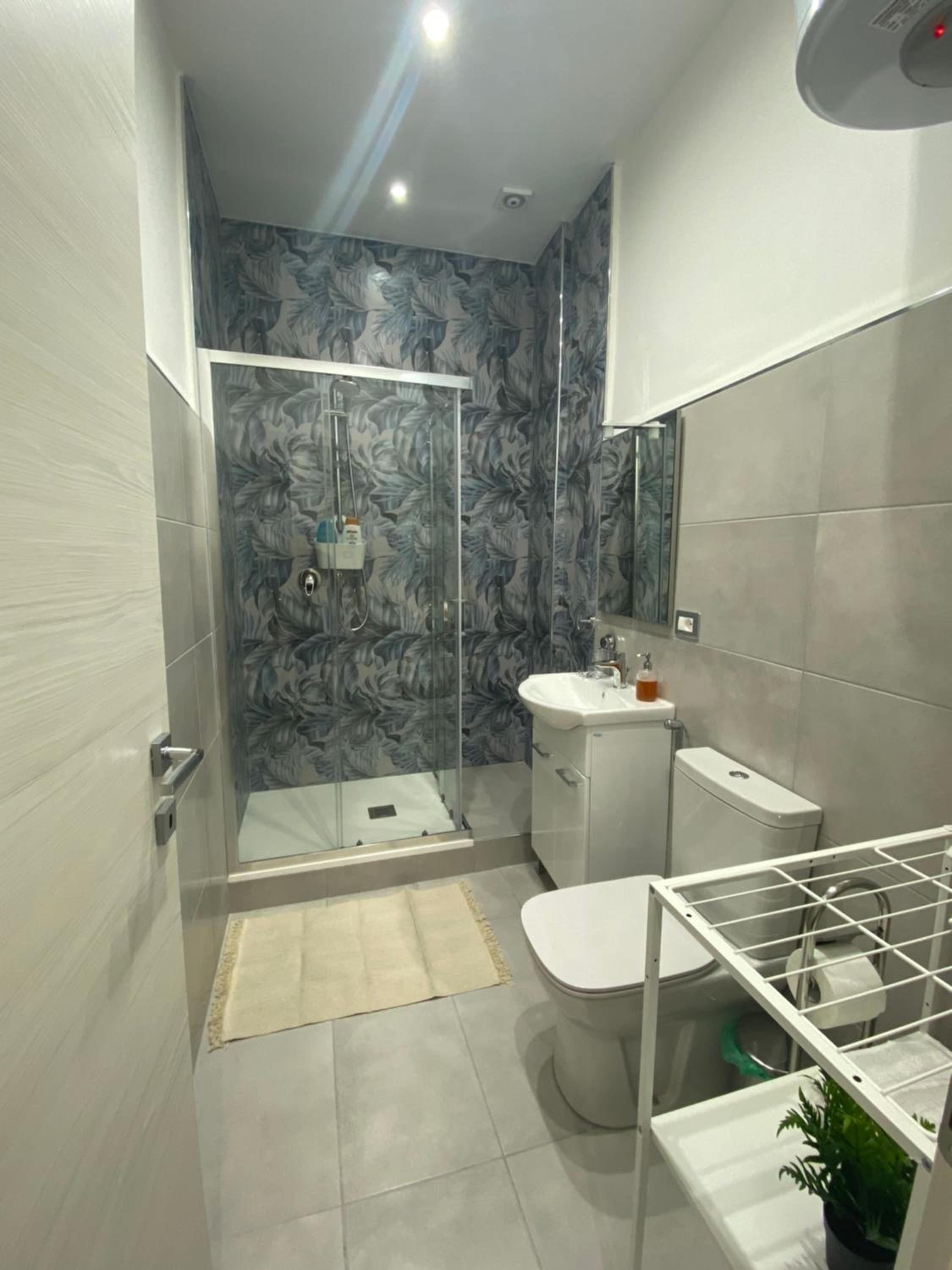 Quadruple Room photo 2