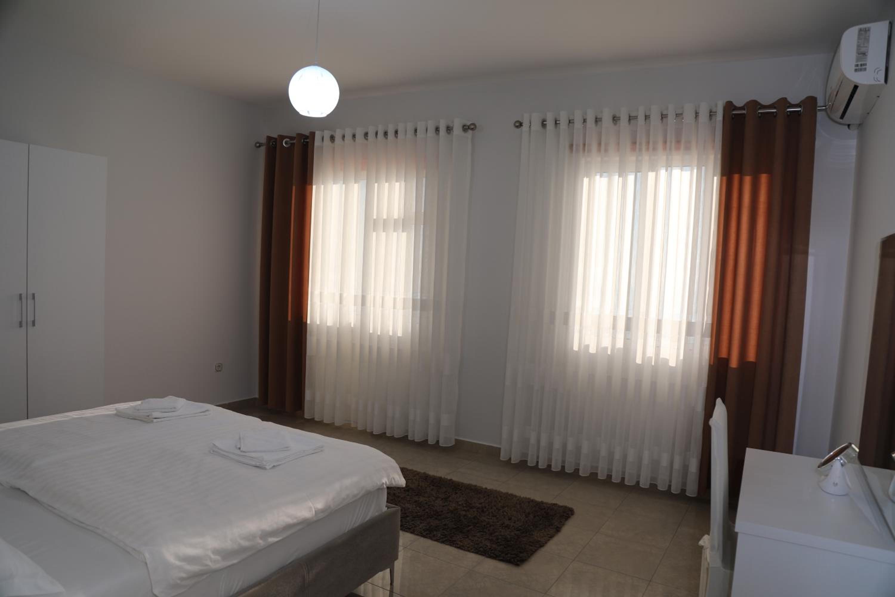 Double Room with Terrace photo 1