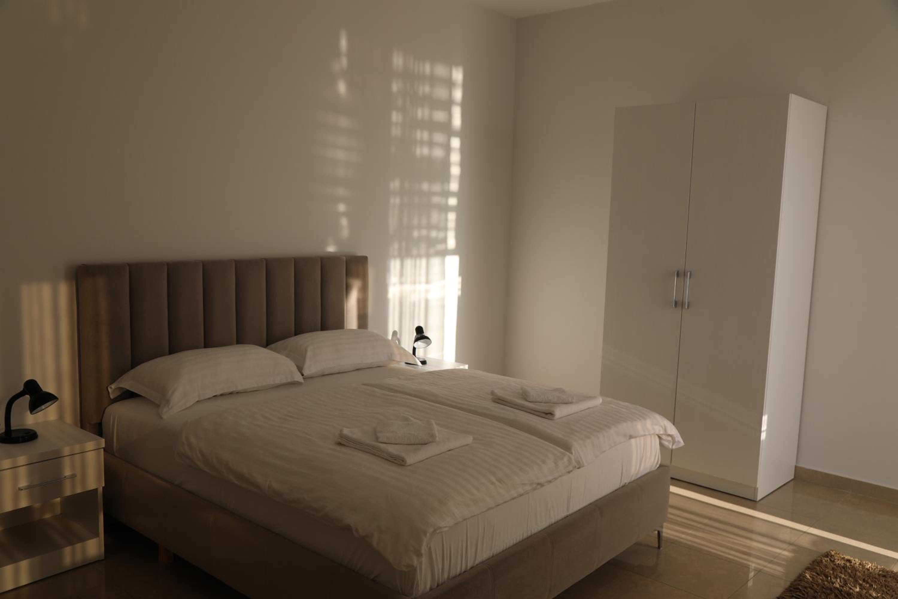 Double Room with Terrace photo 3