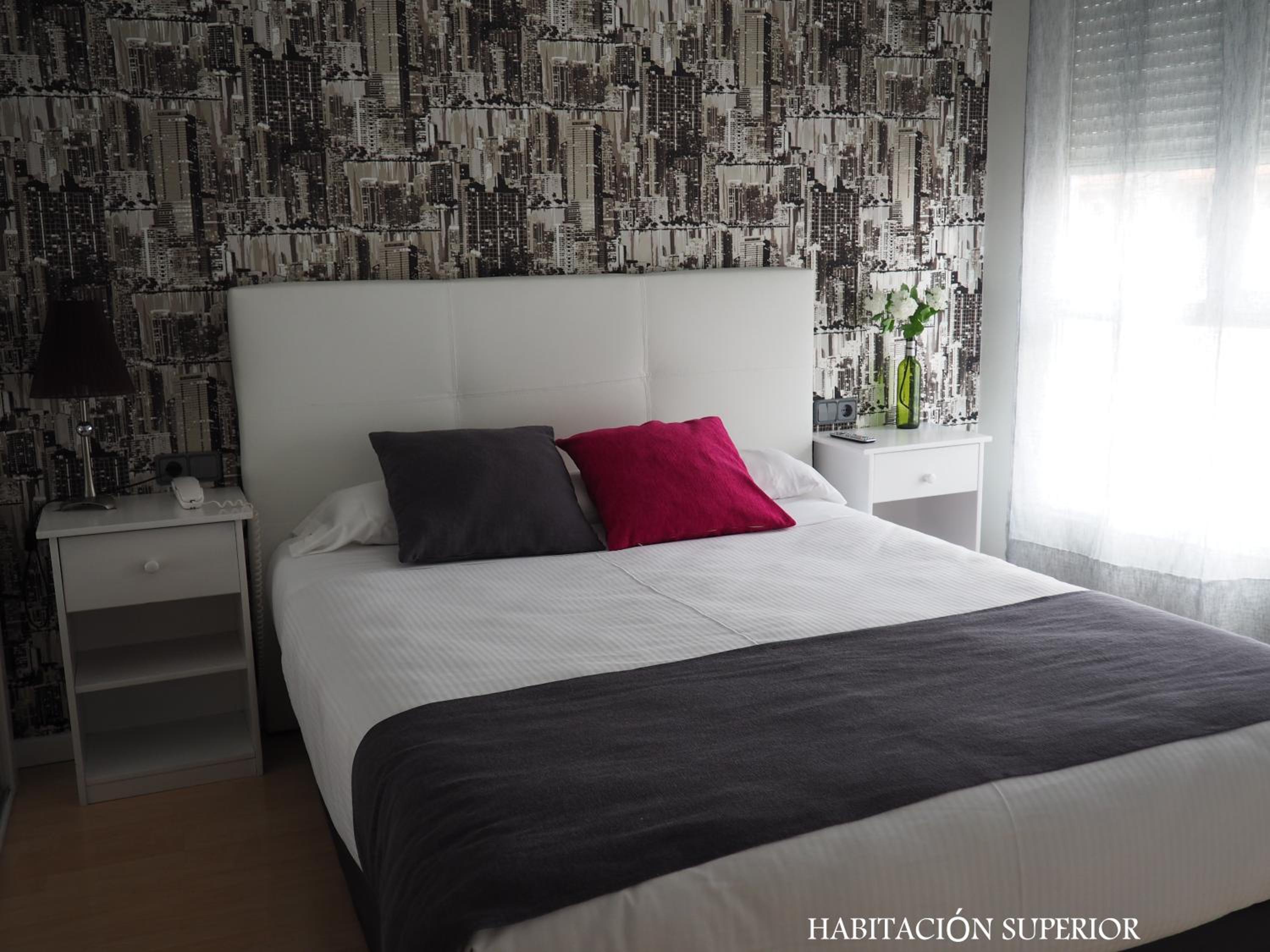 Superior Double Room photo 3