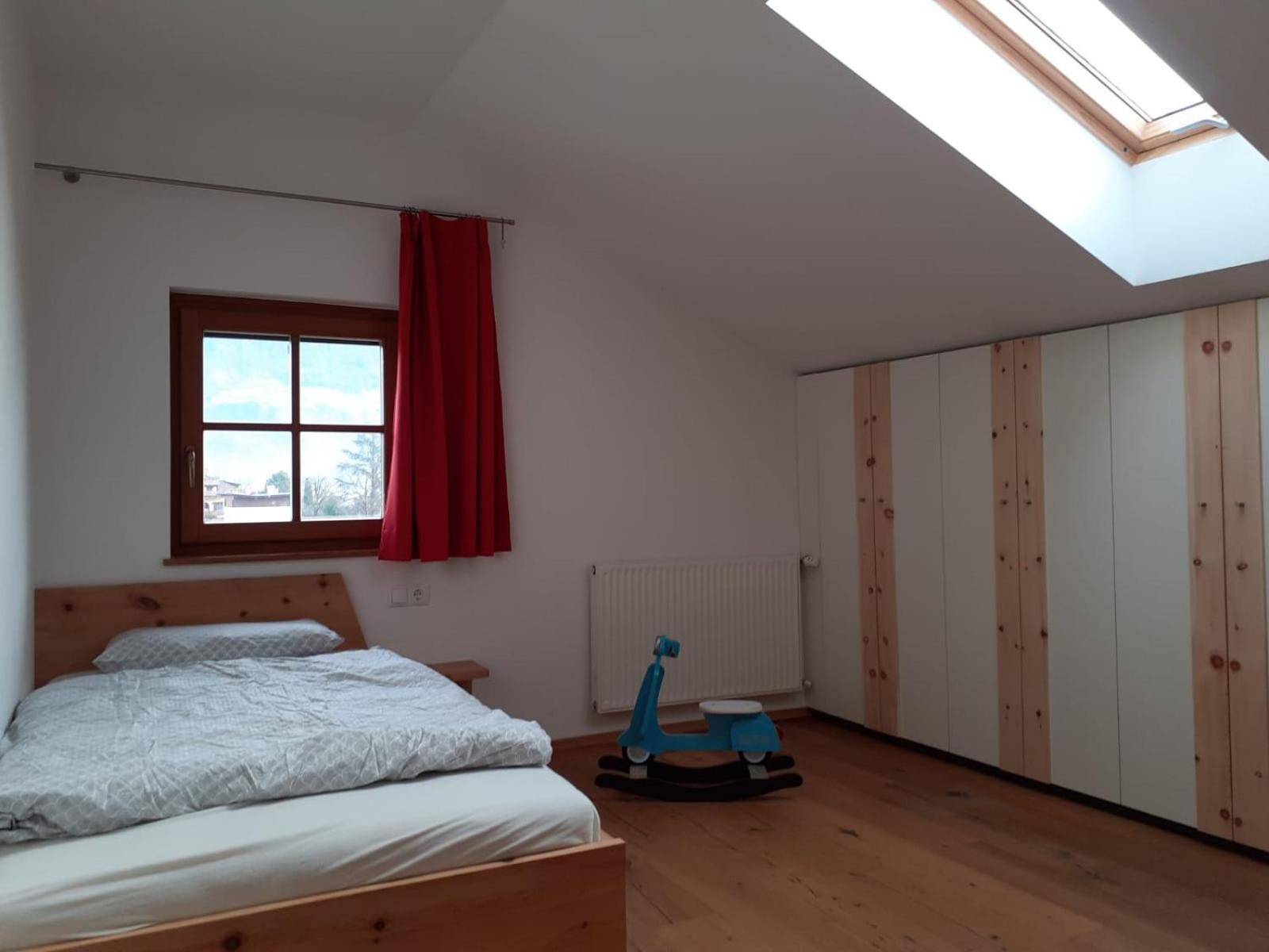 Apartment - Split Level
