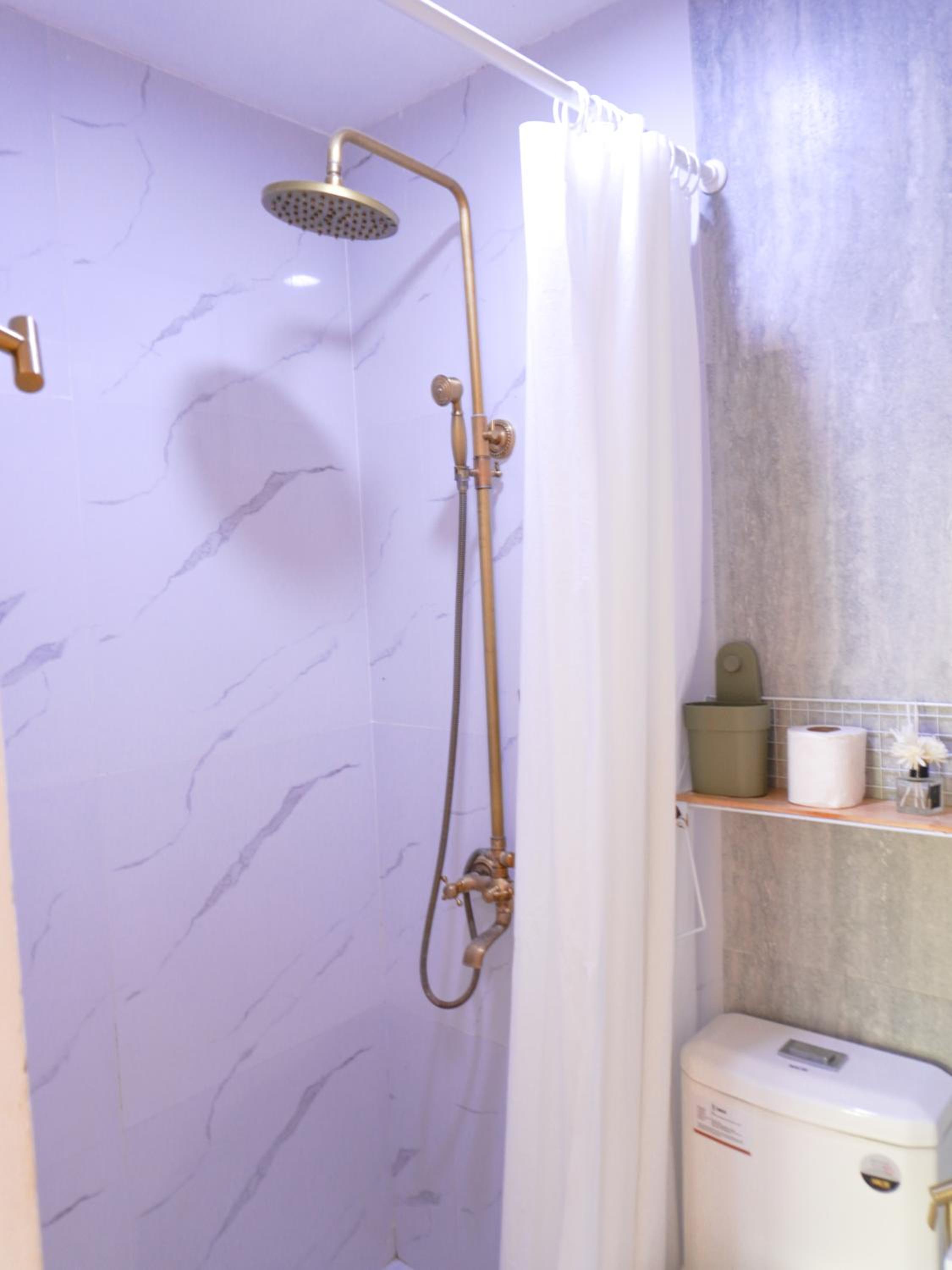 Double Room with Private Bathroom - Photo 27