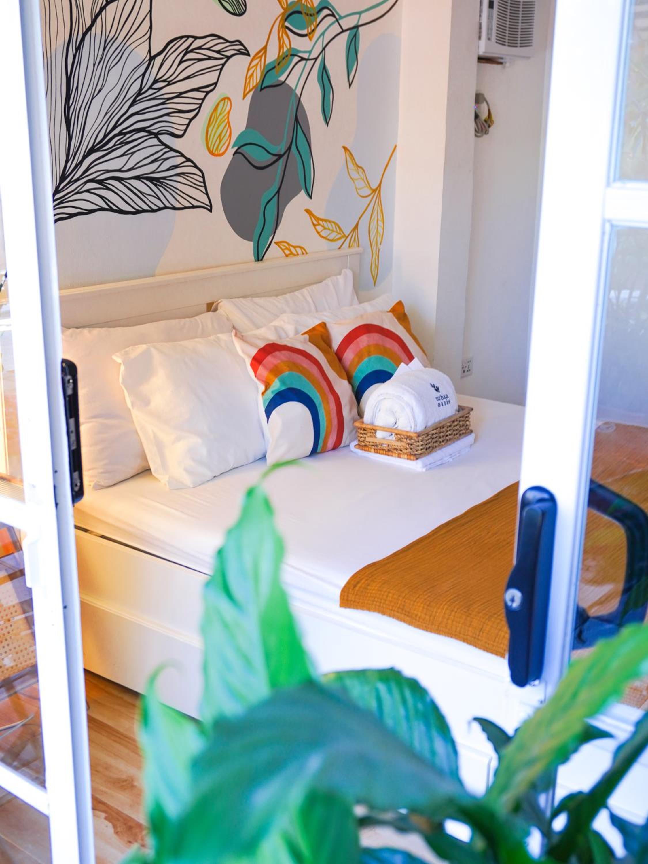 Double Room with Private Bathroom - Photo 23