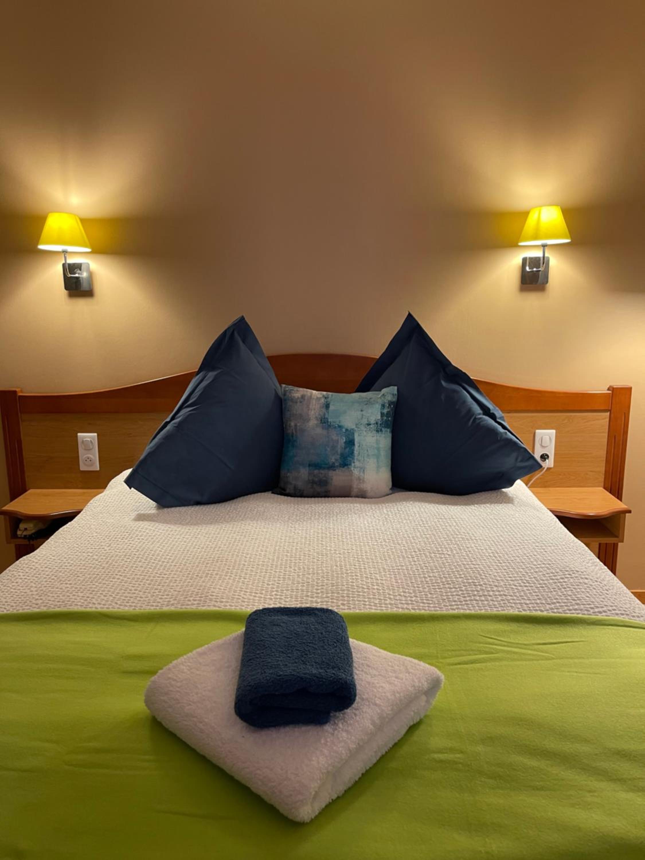 Queen Room - Photo 2