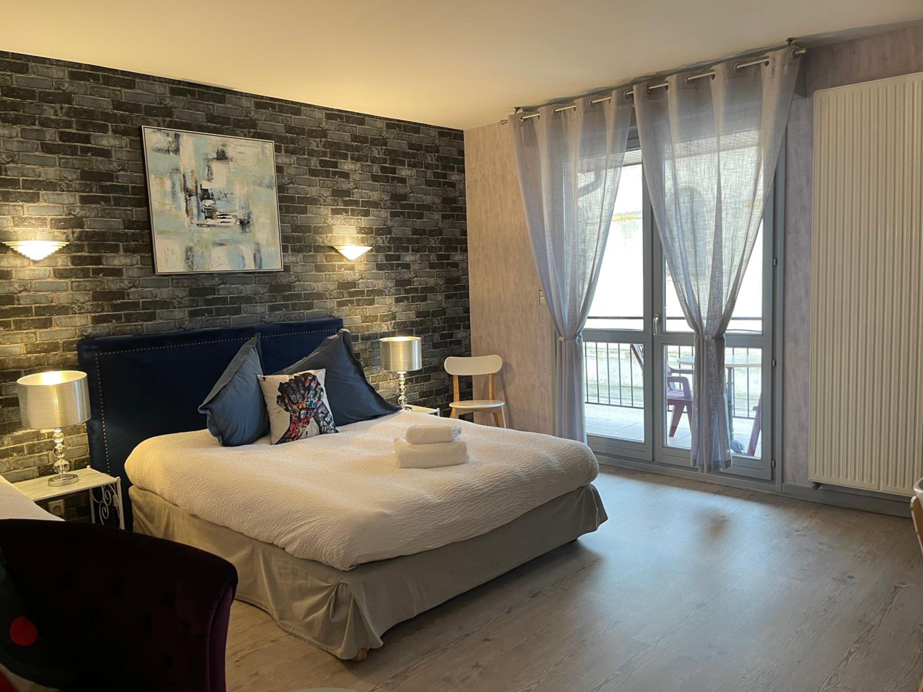 triple room village Side - Photo 1