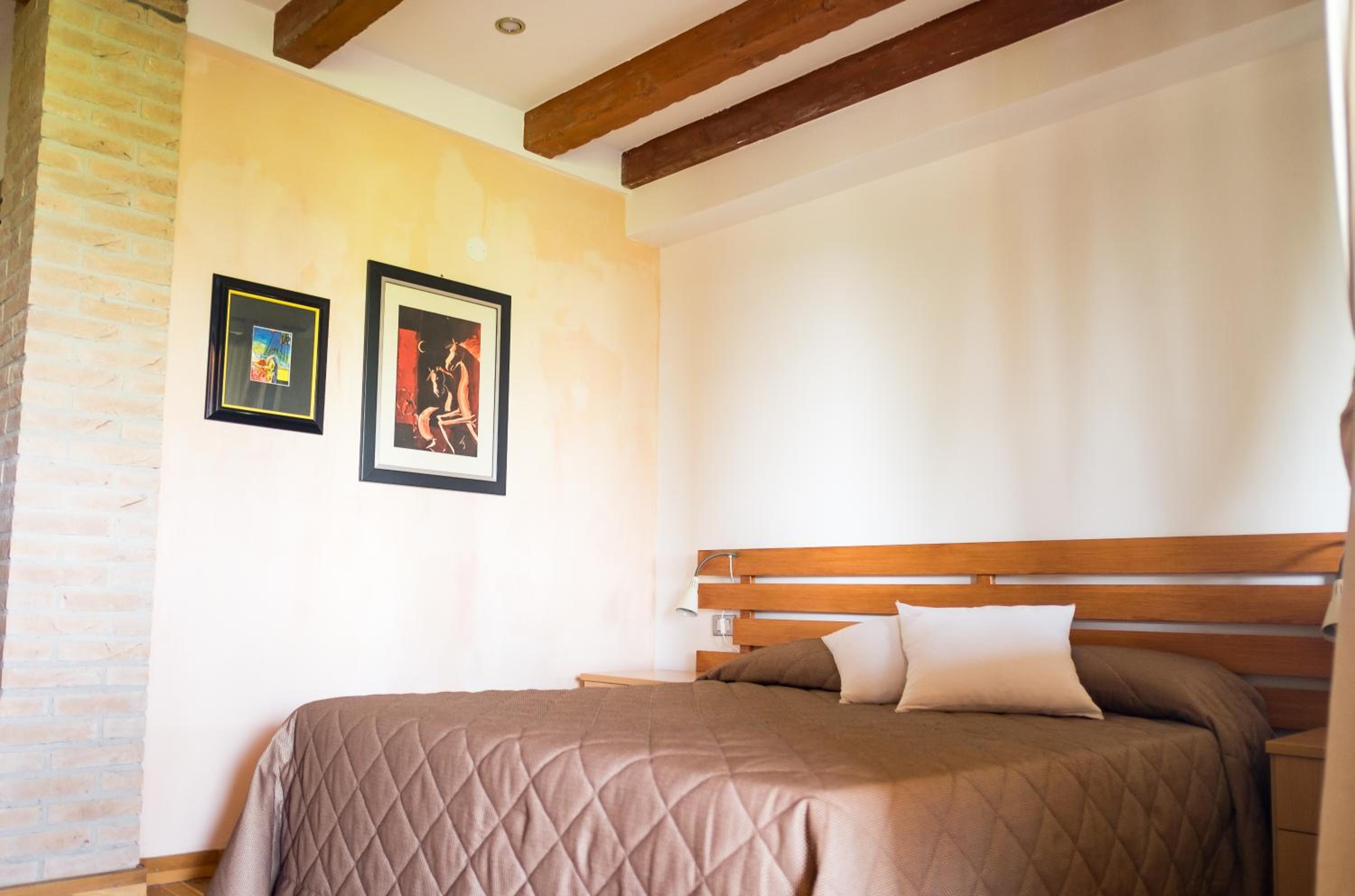 Double Room with Terrace photo 1