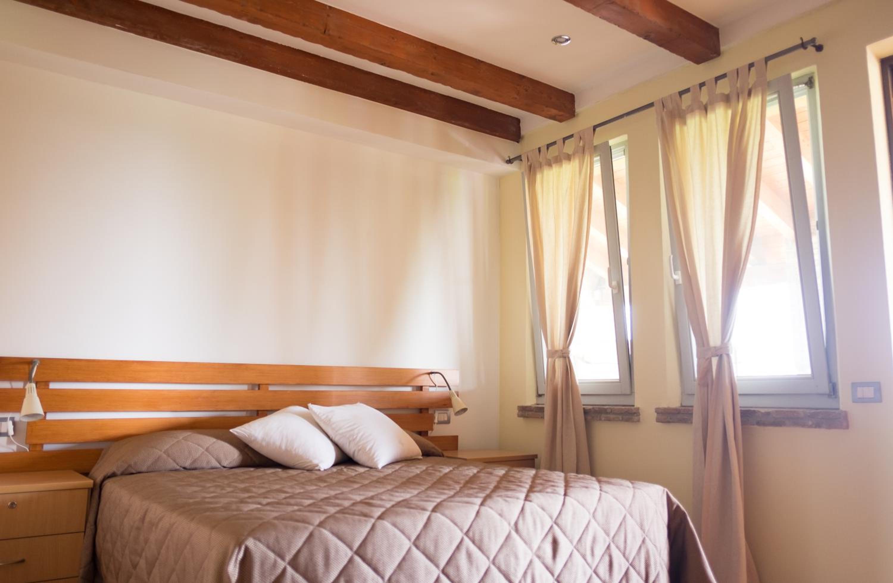 Double Room with Terrace photo 2