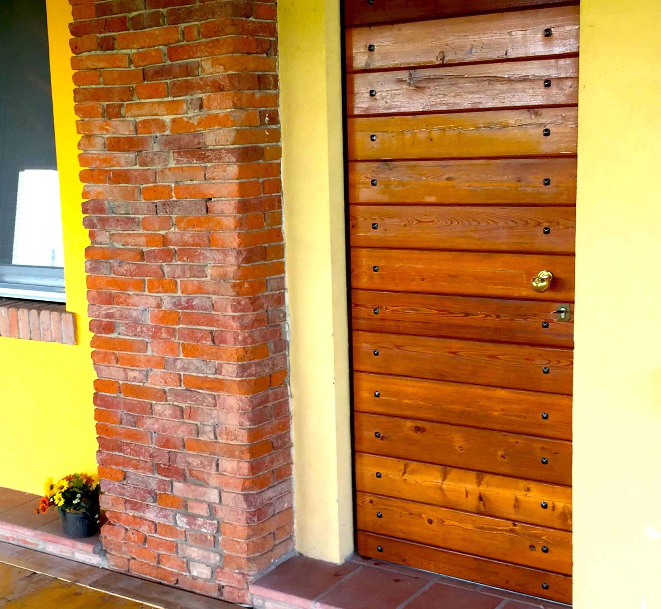 Double Room with Terrace photo 3