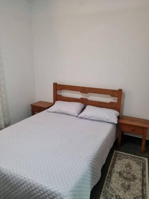 Two-Bedroom House photo 1