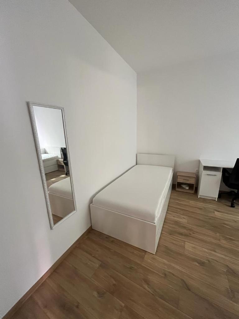 Two-Bedroom Apartment photo 1