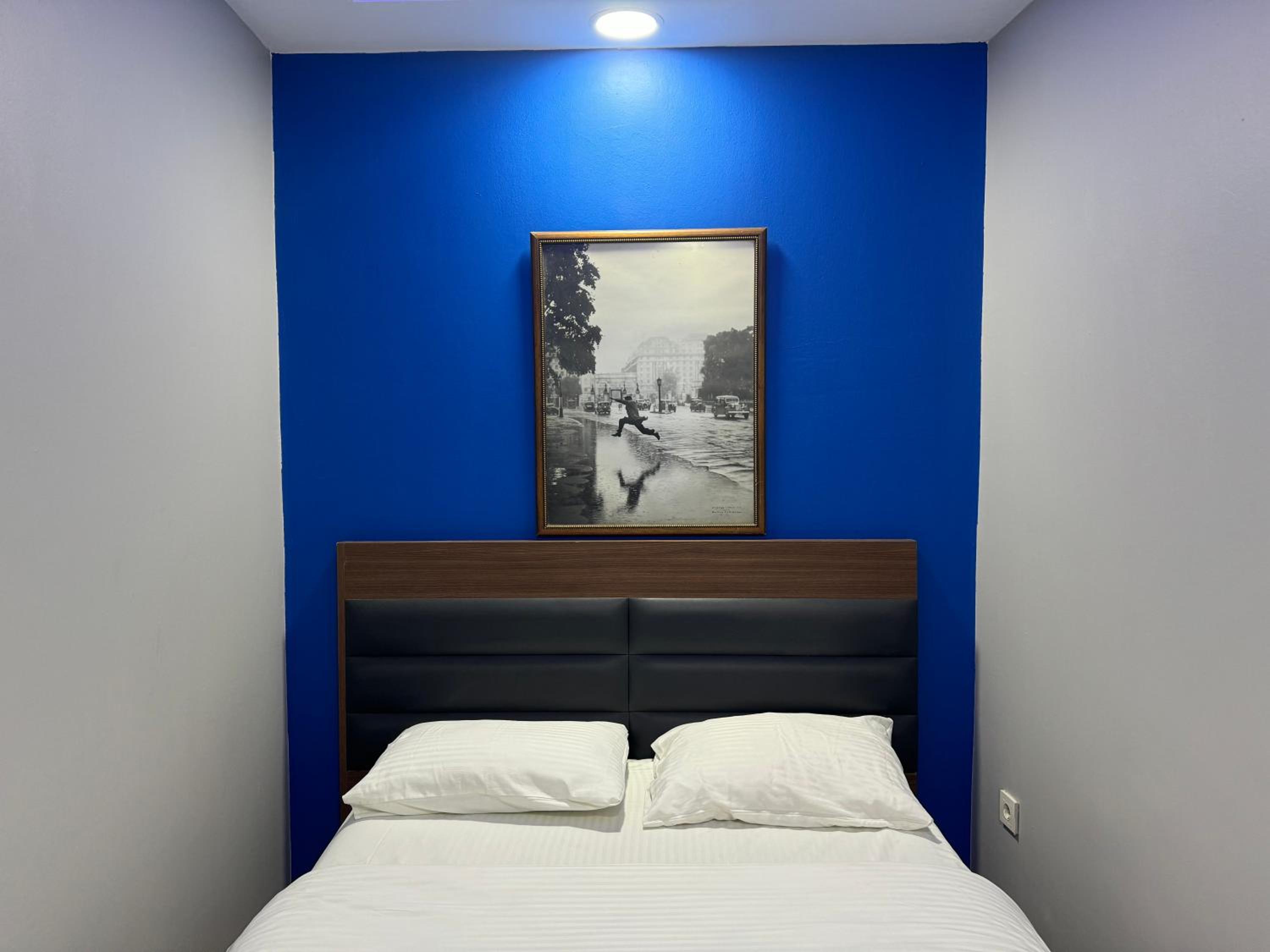Comfort Triple Room photo 1
