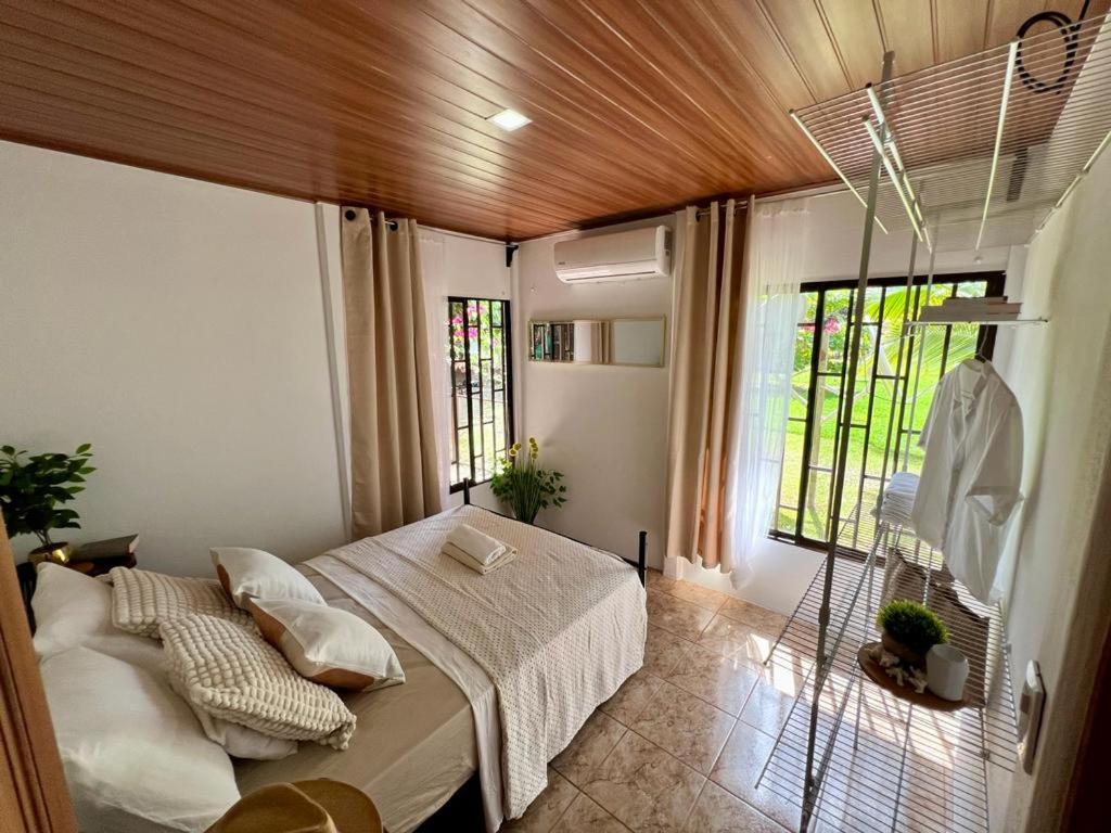 Two-Bedroom Villa photo 1