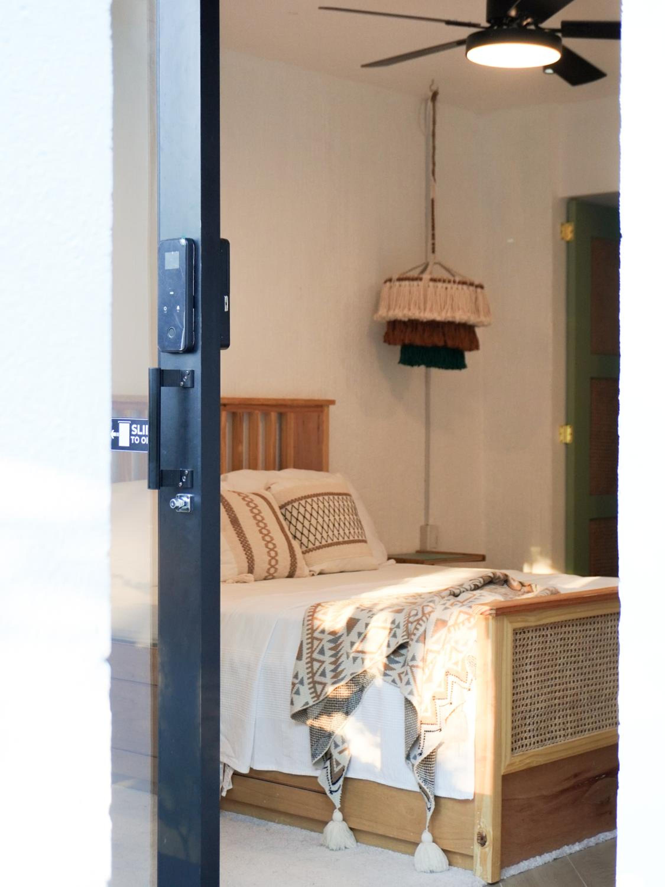 Superior Double Room - Photo 19