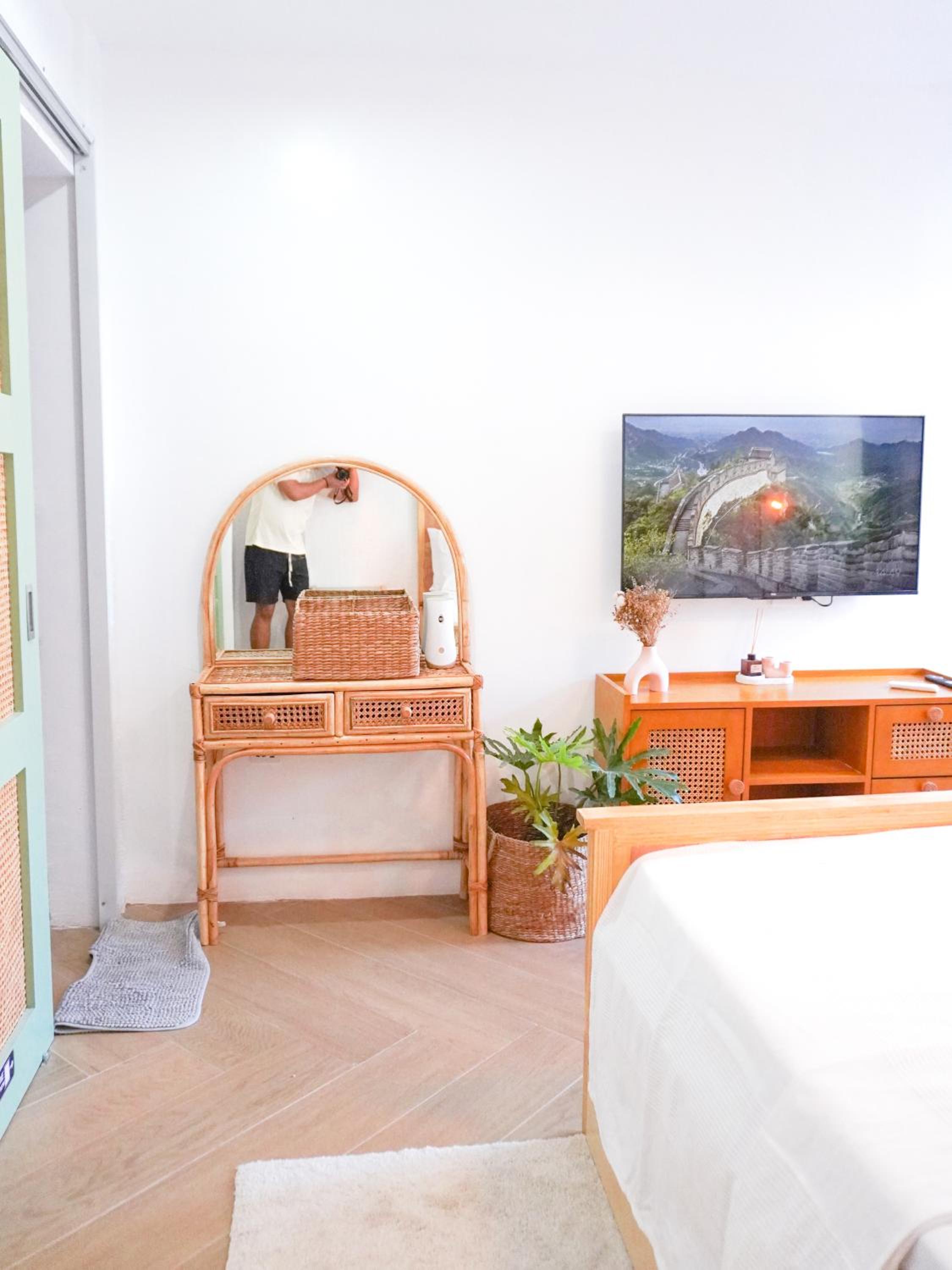 Superior Double Room - Photo 11
