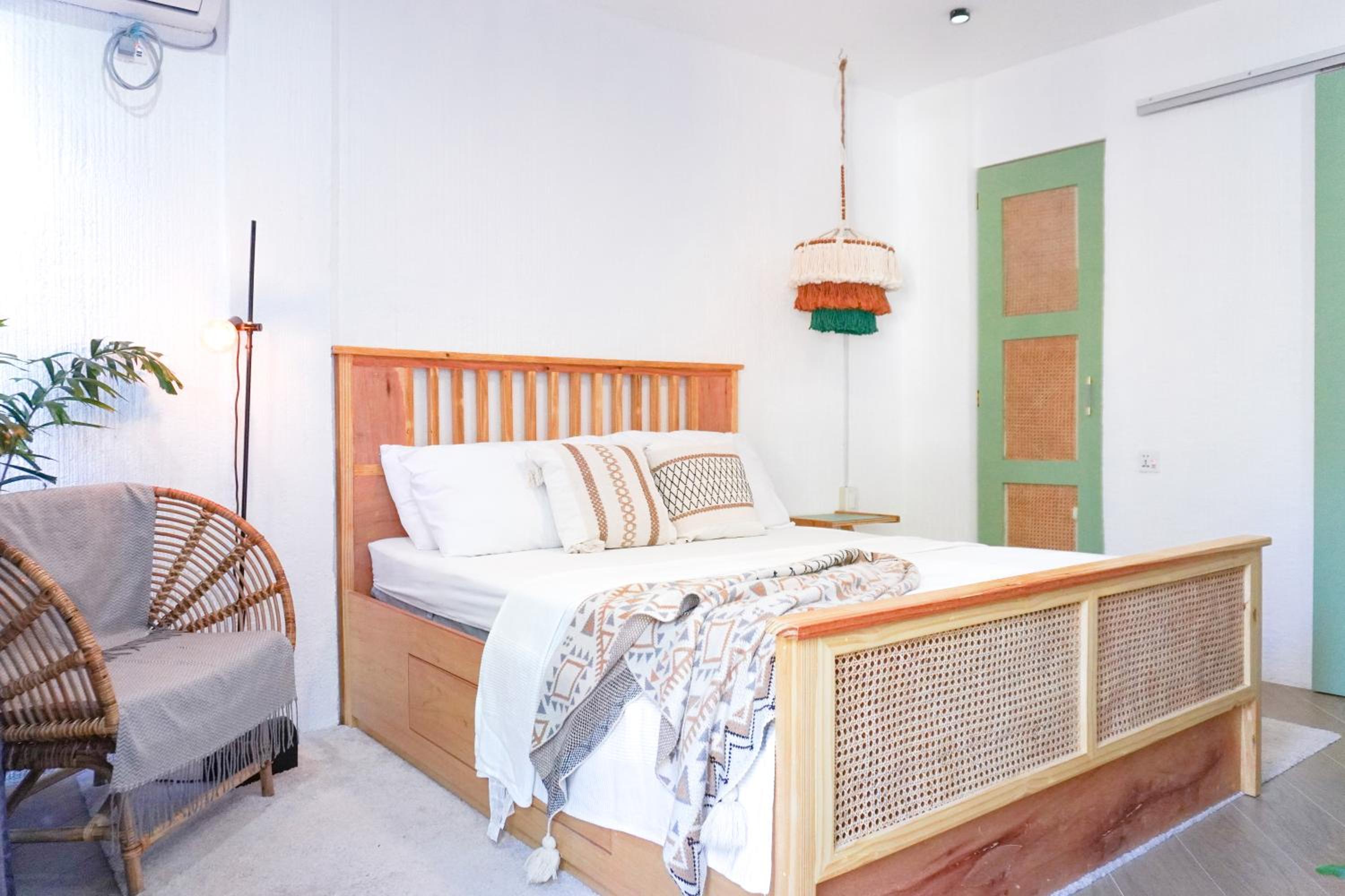Superior Double Room - Photo 8