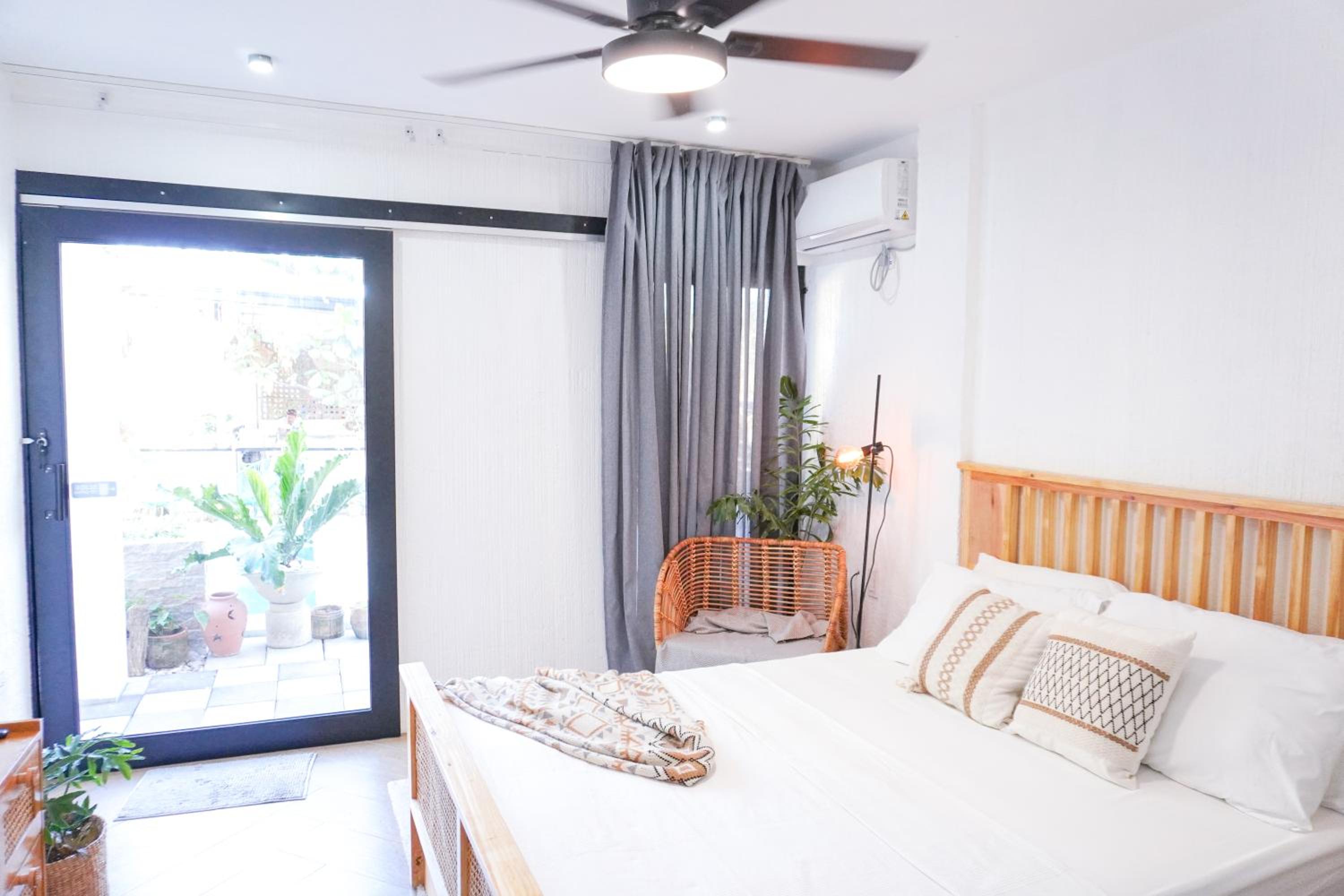 Superior Double Room - Photo 1