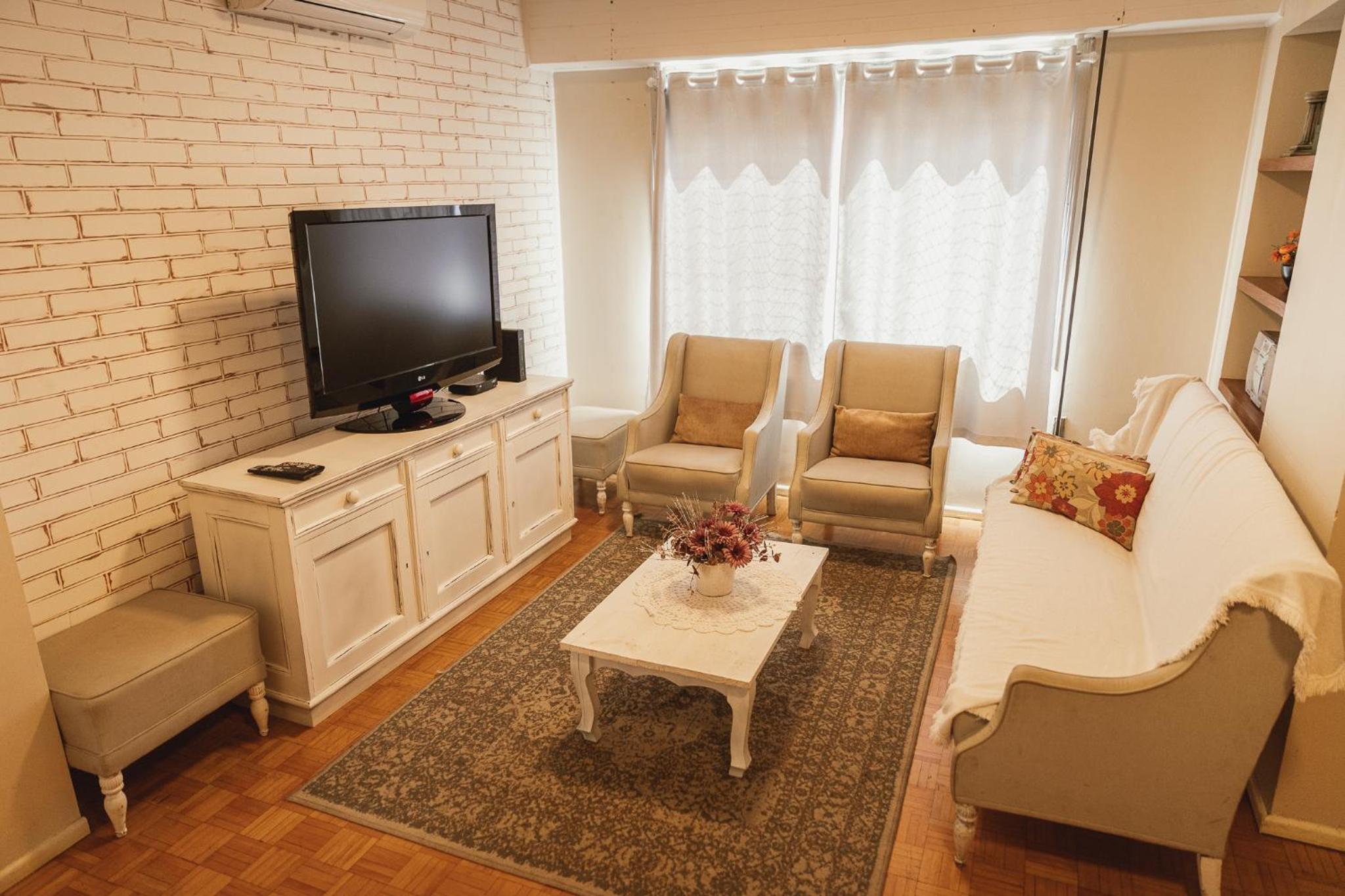 Apartment photo 1
