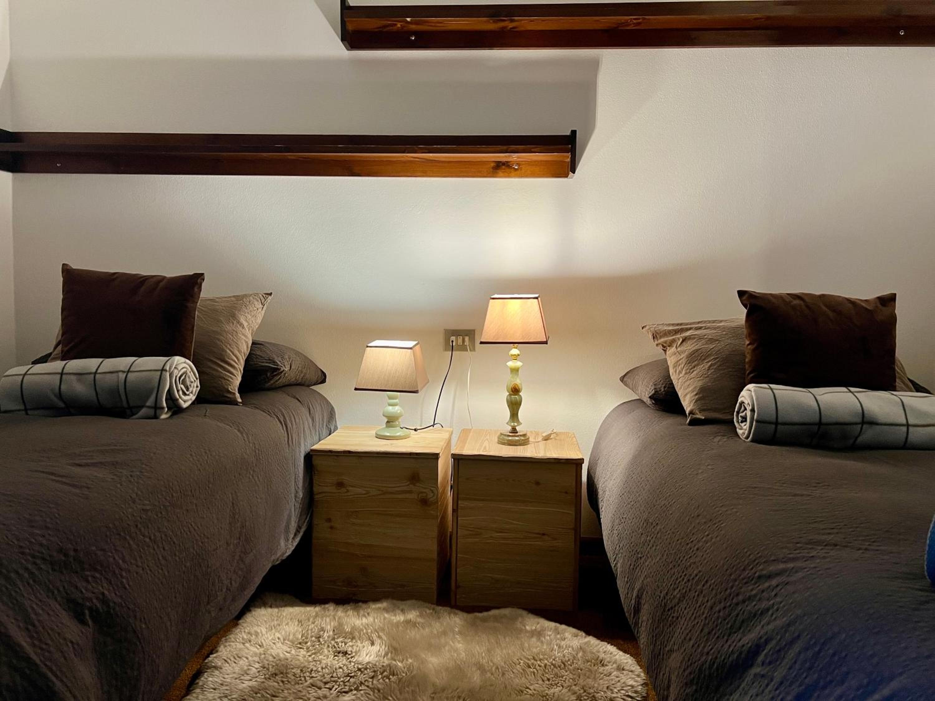Chalet photo 2