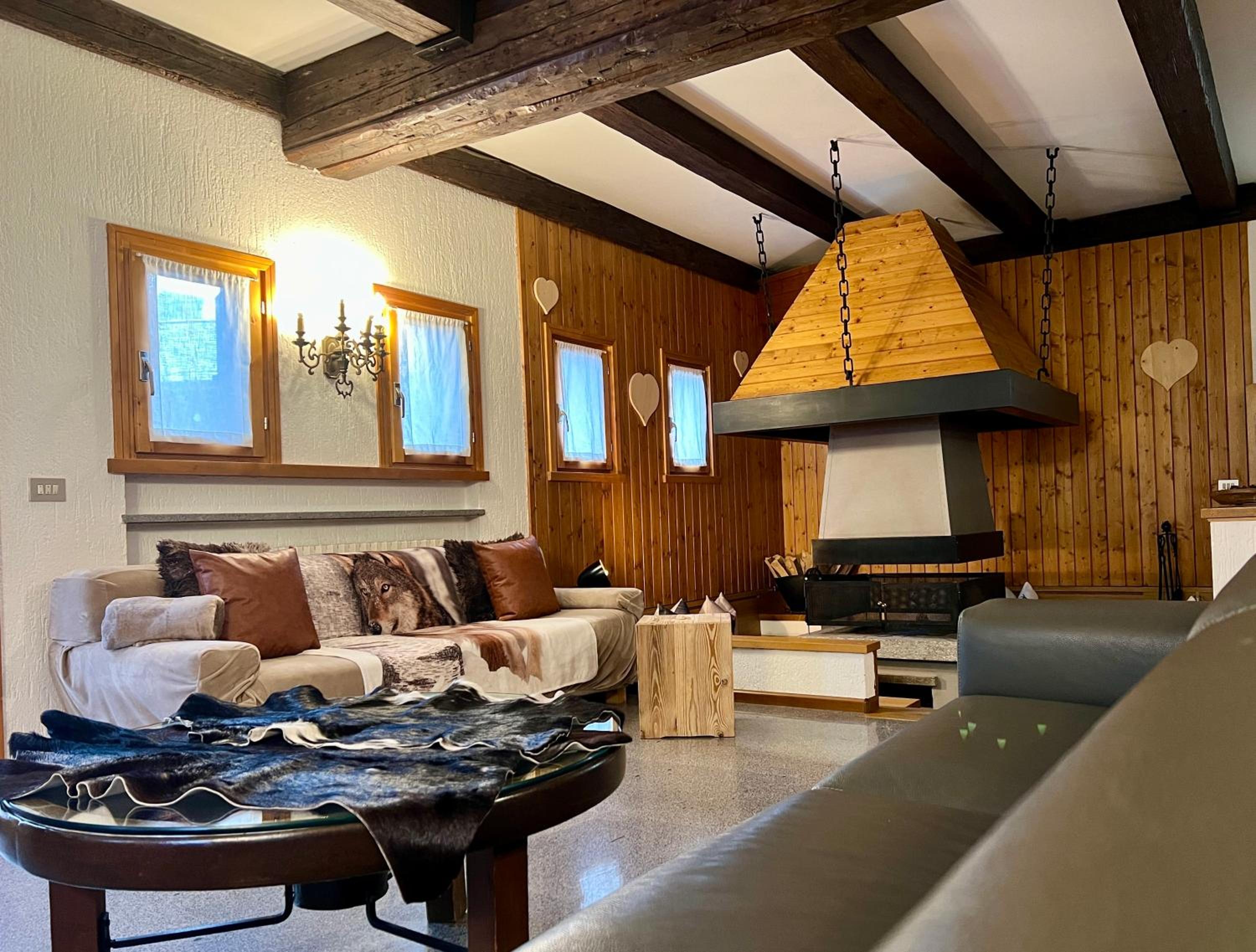 Chalet photo 1