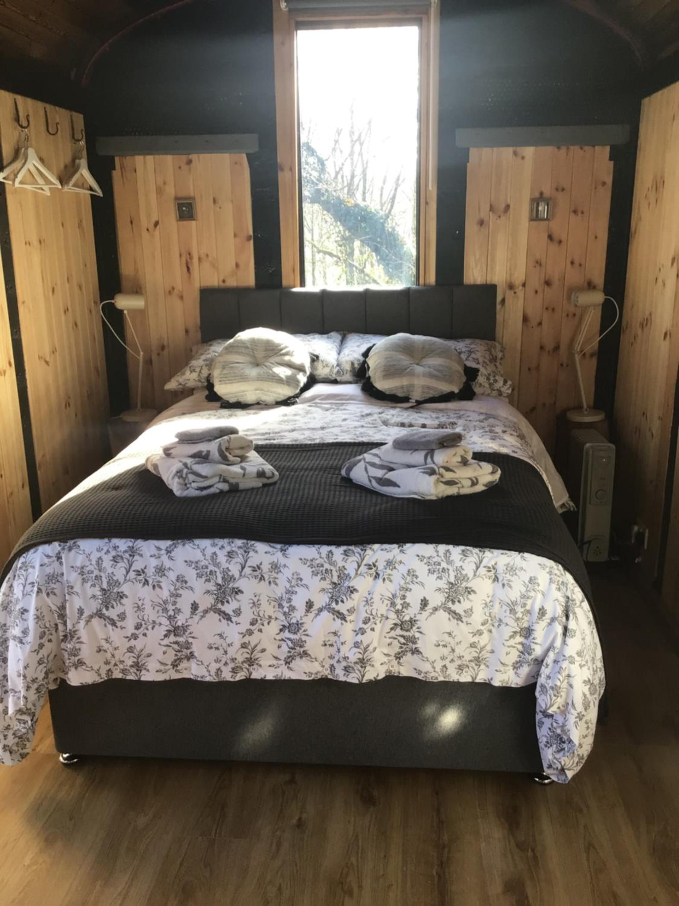 One-Bedroom Chalet photo 1