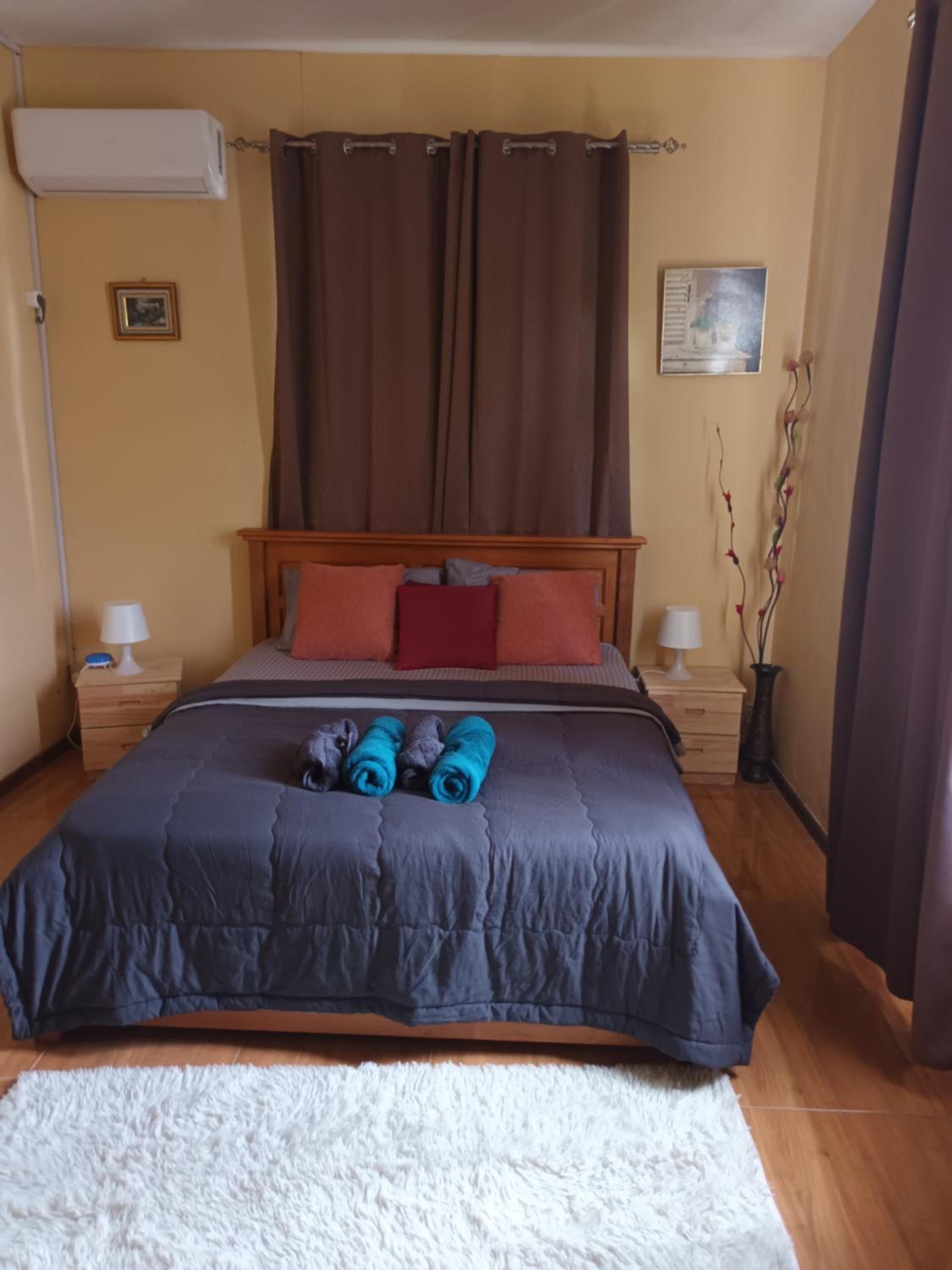 Double Room with Private Bathroom photo 3