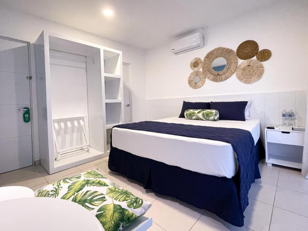 Standard Room without special views